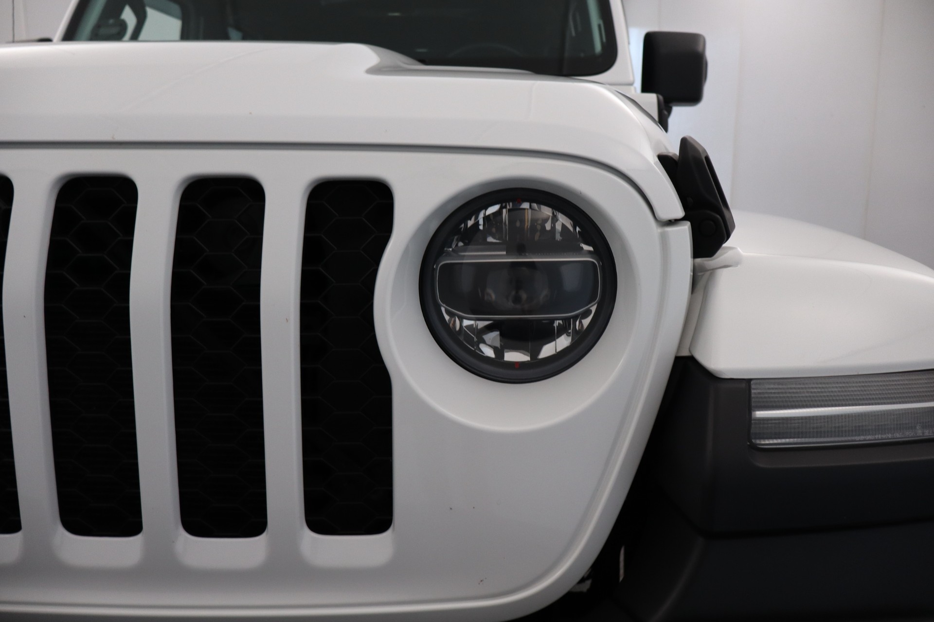JEEP Wrangler 2021