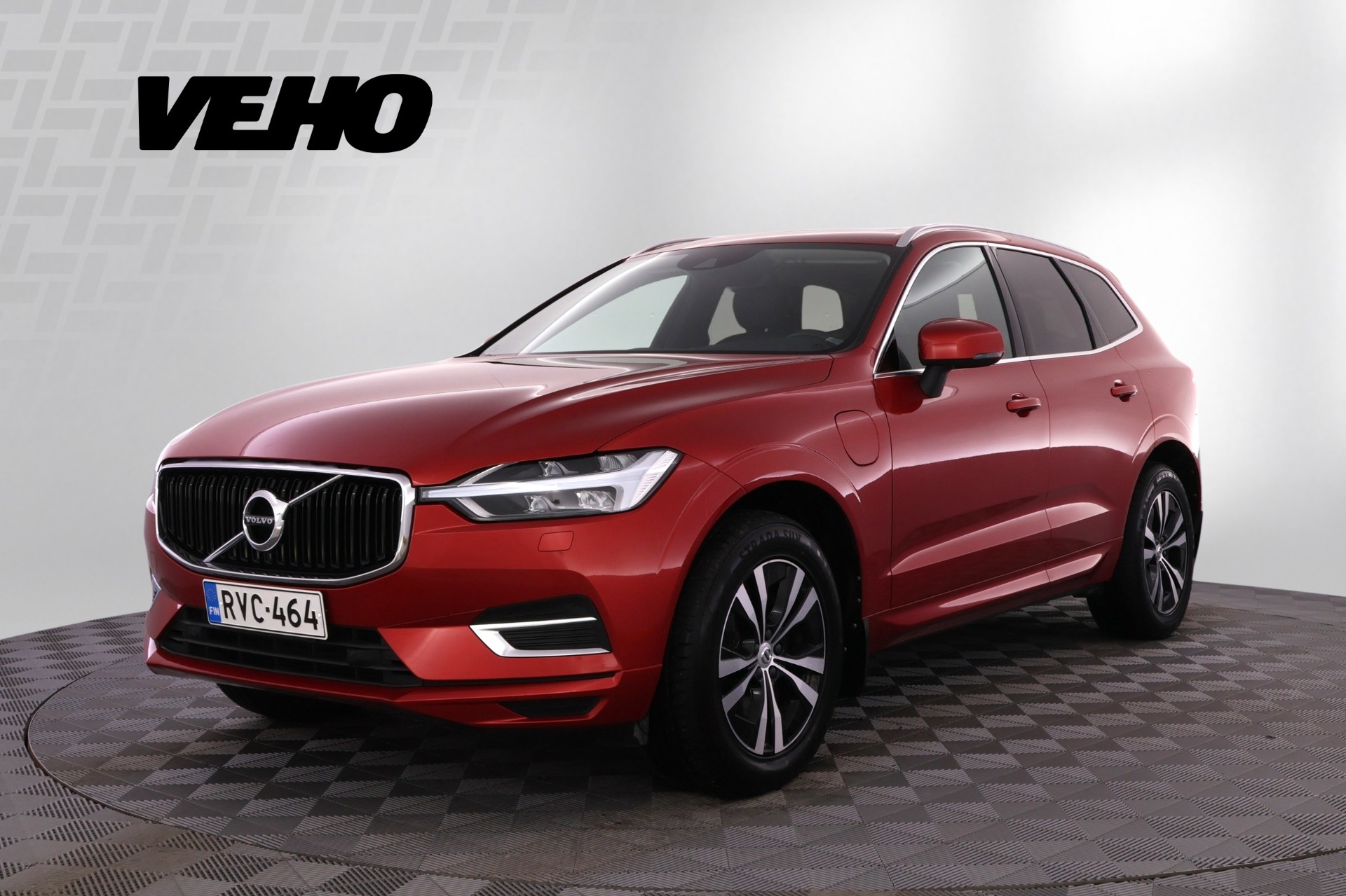 Volvo XC60 2020