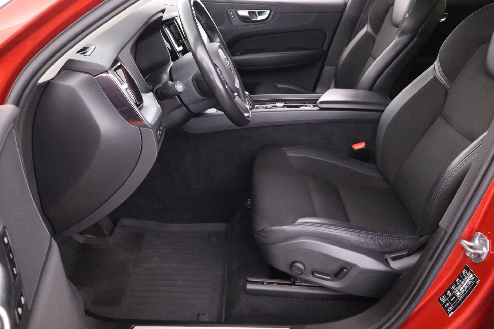 Volvo XC60 2020