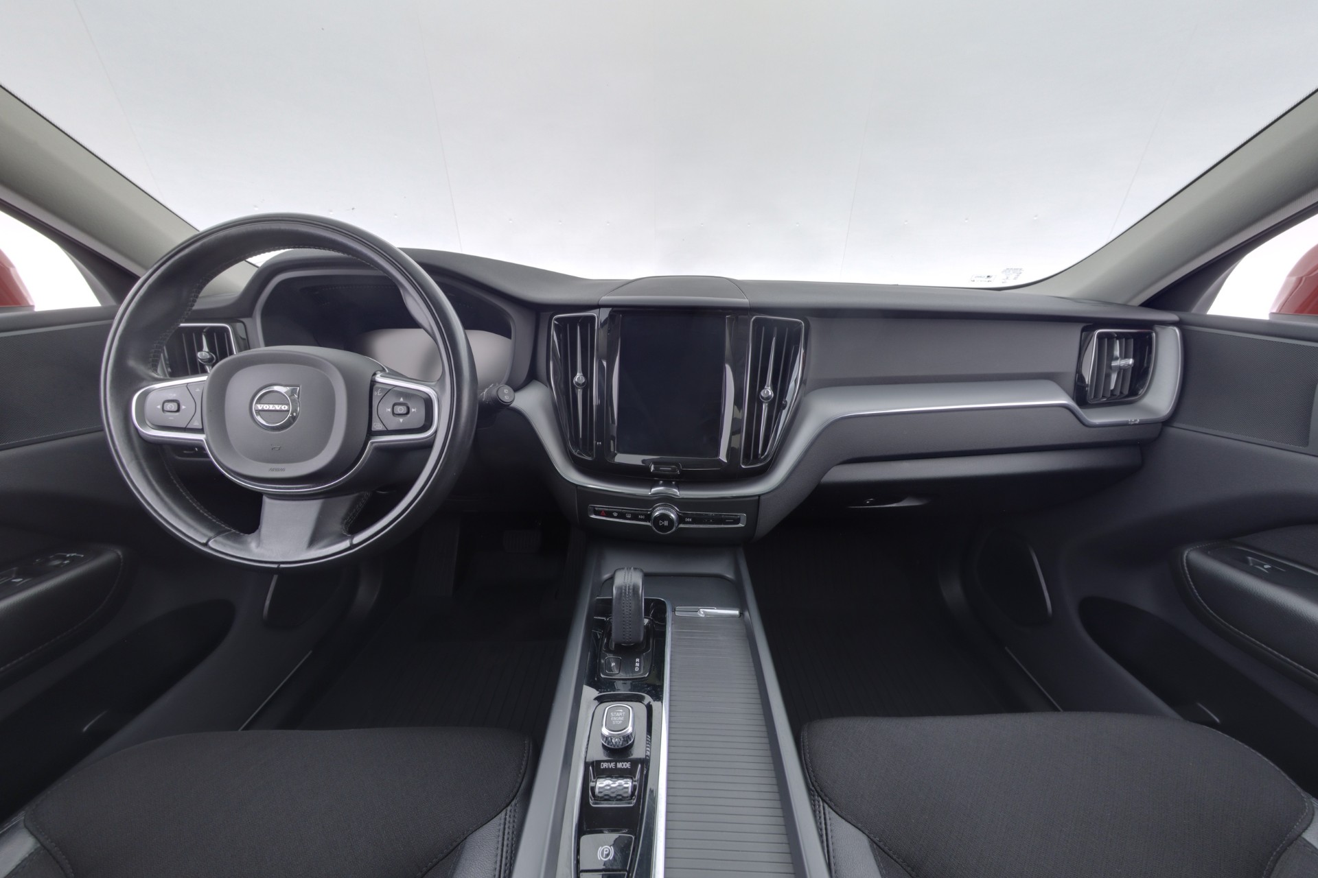 Volvo XC60 2020