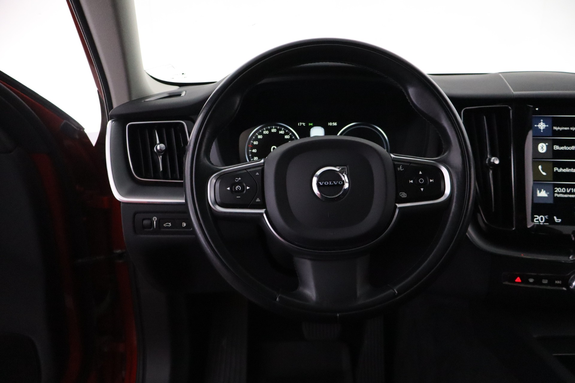 Volvo XC60 2020