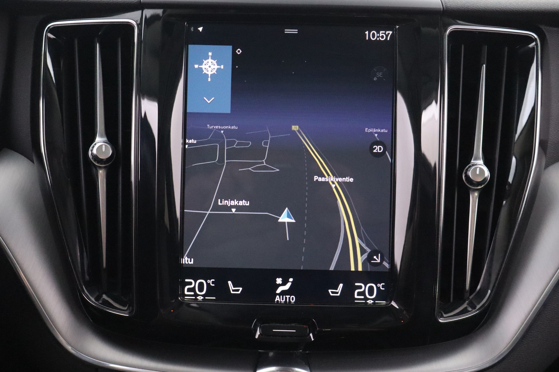 Volvo XC60 2020