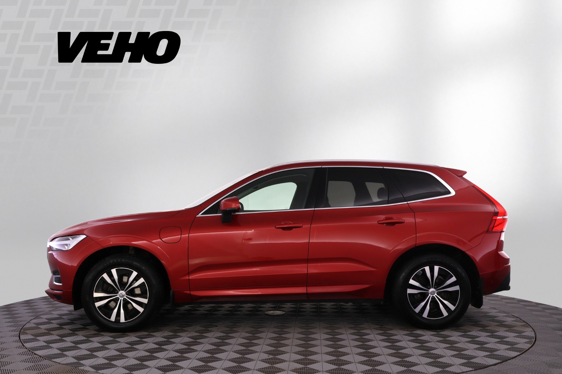 Volvo XC60 2020