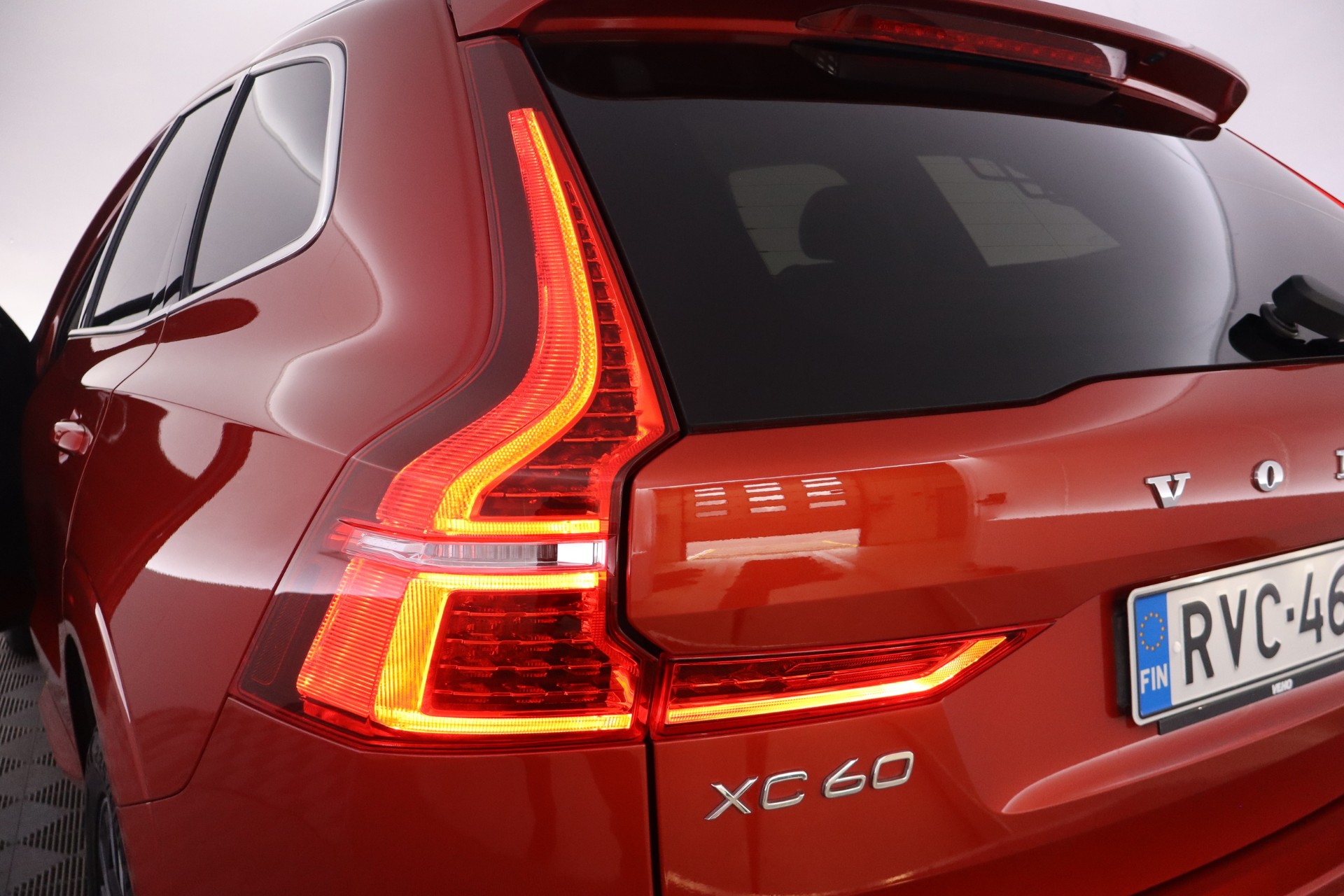Volvo XC60 2020
