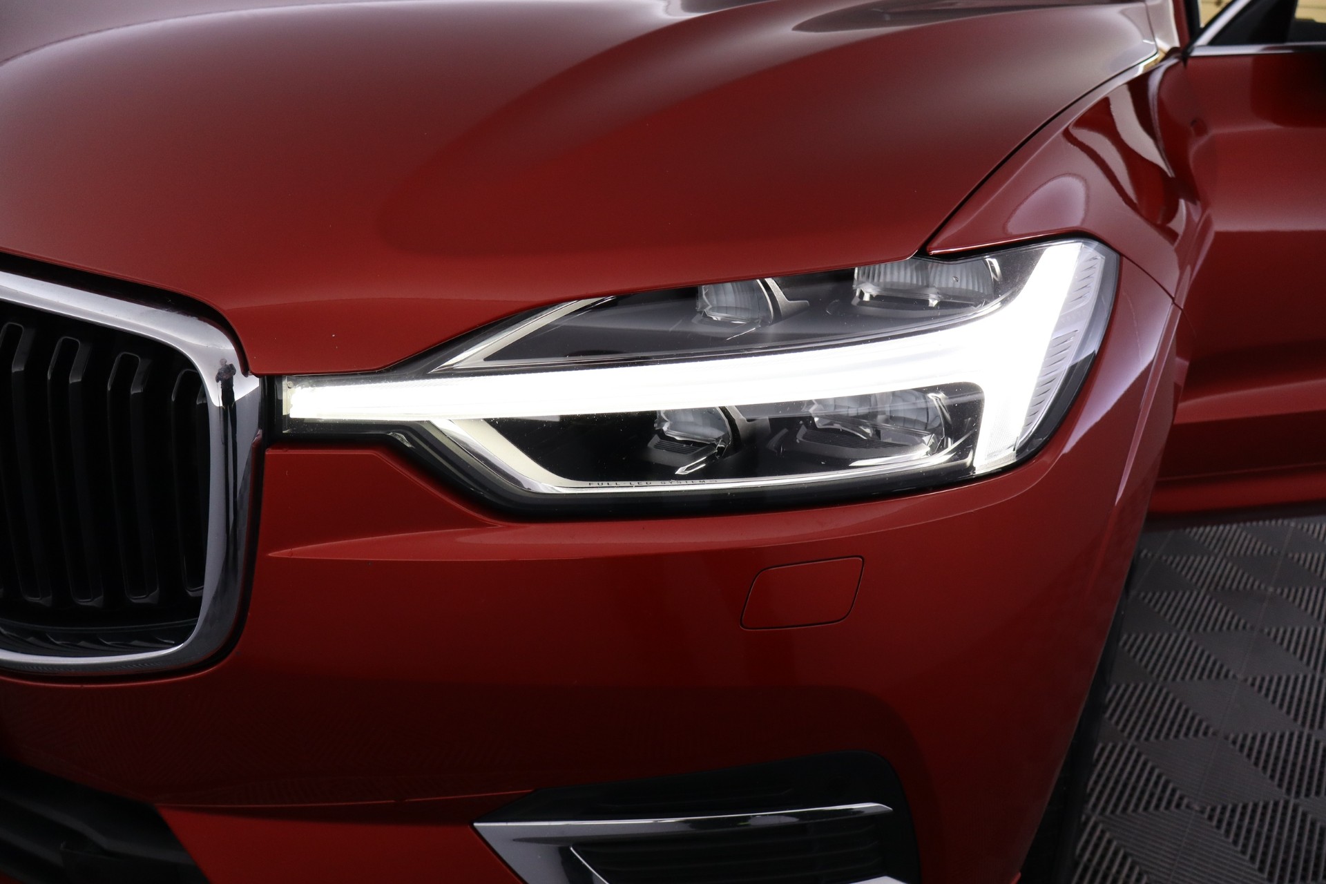 Volvo XC60 2020