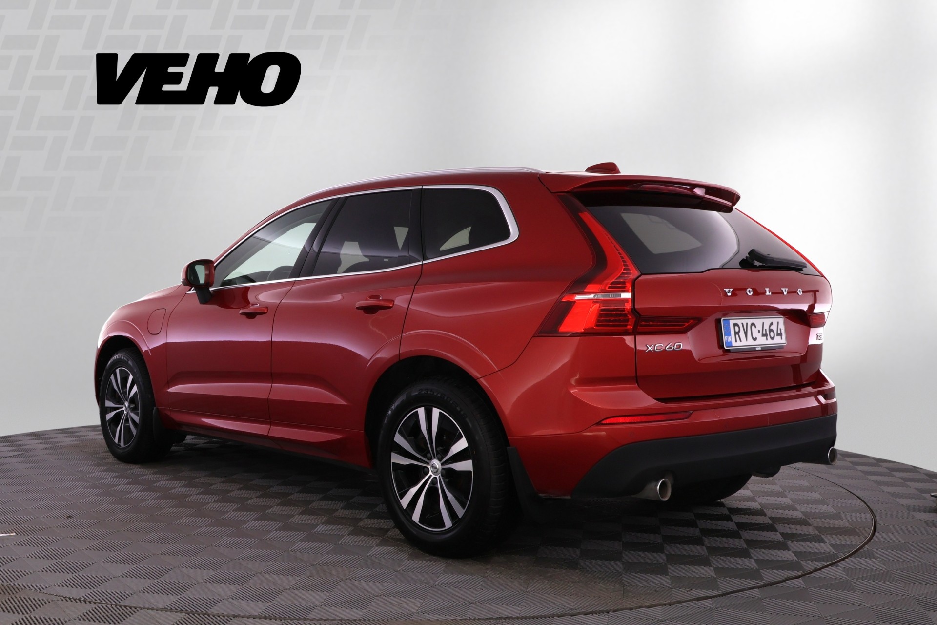 Volvo XC60 2020