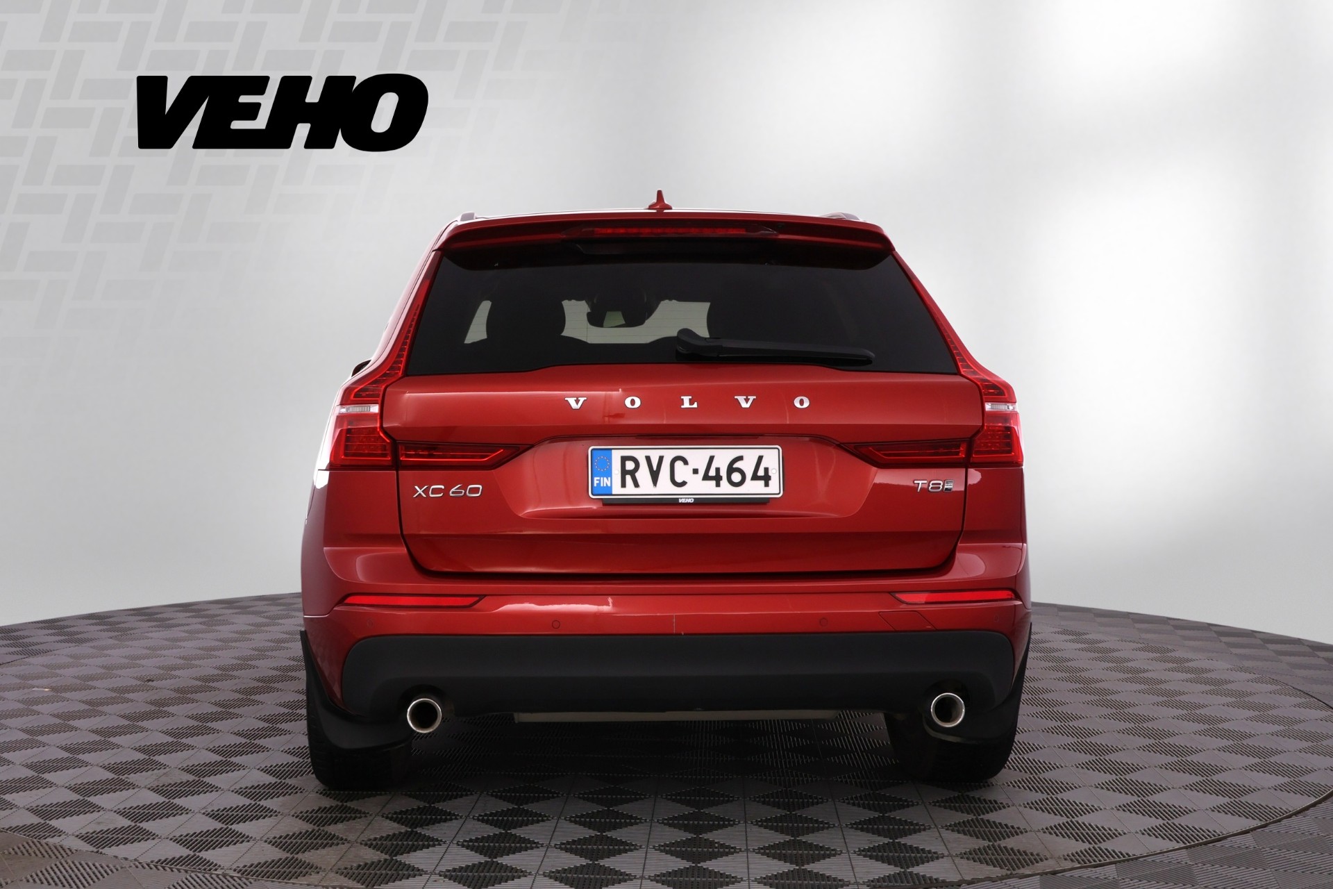 Volvo XC60 2020