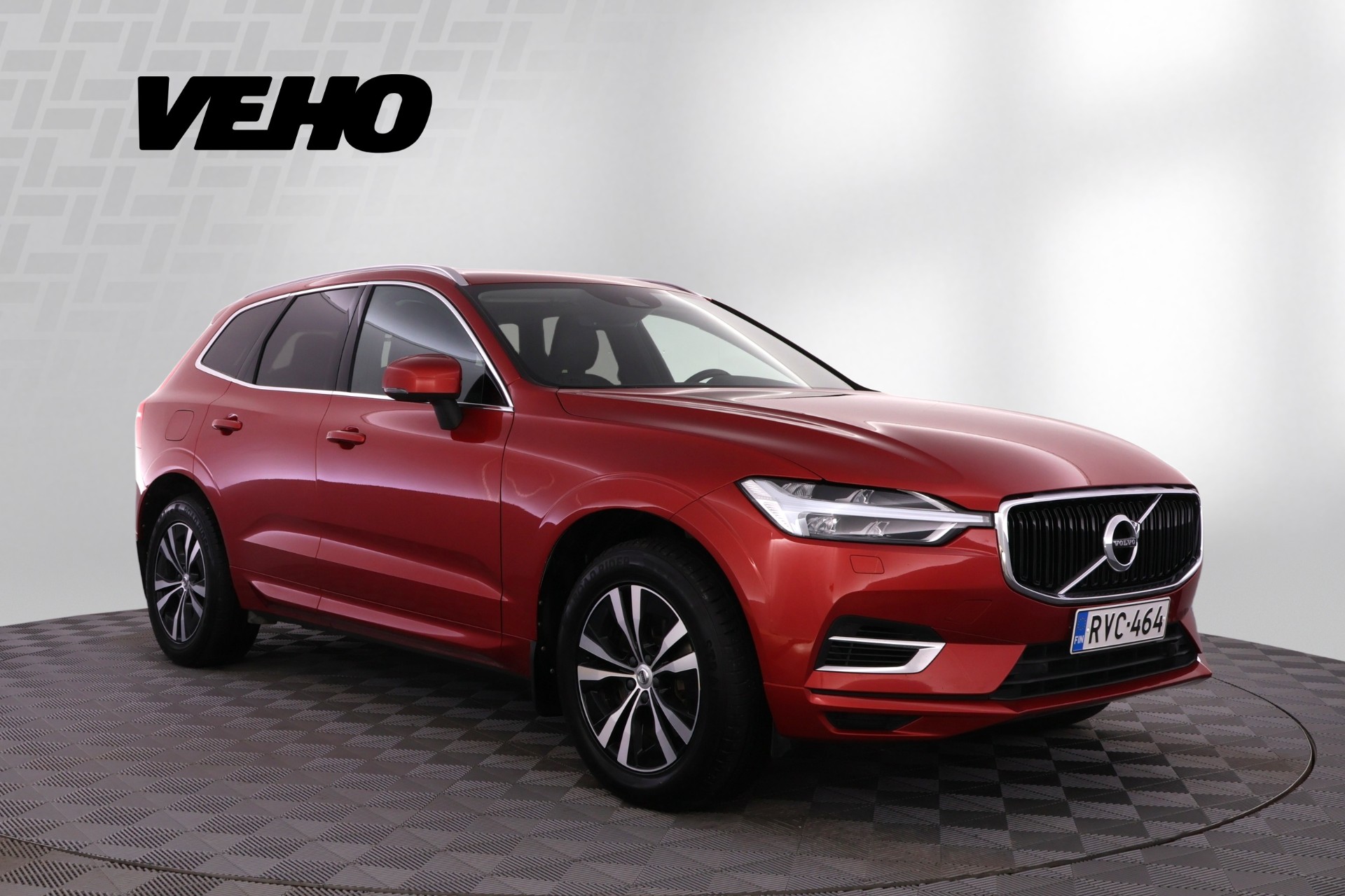 Volvo XC60 2020