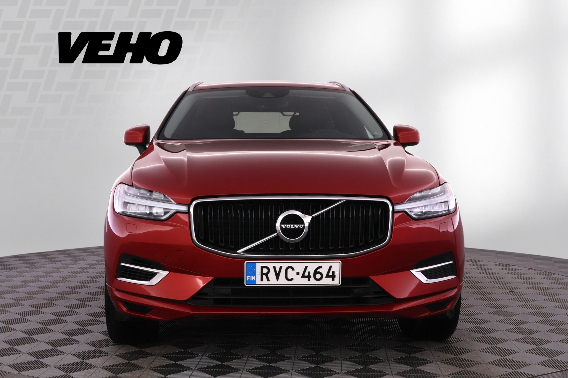 Volvo XC60 2020