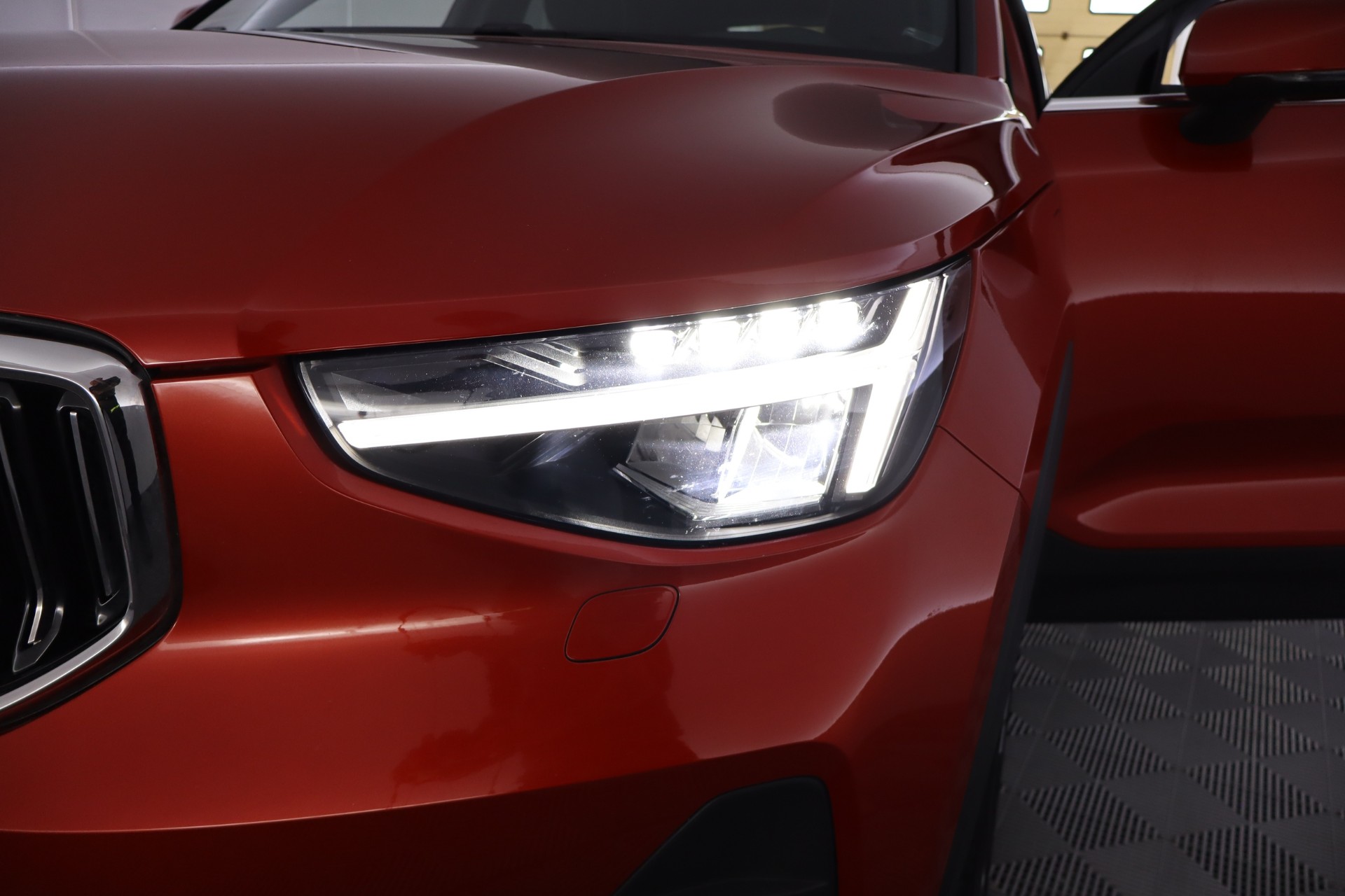 VOLVO XC40 2023