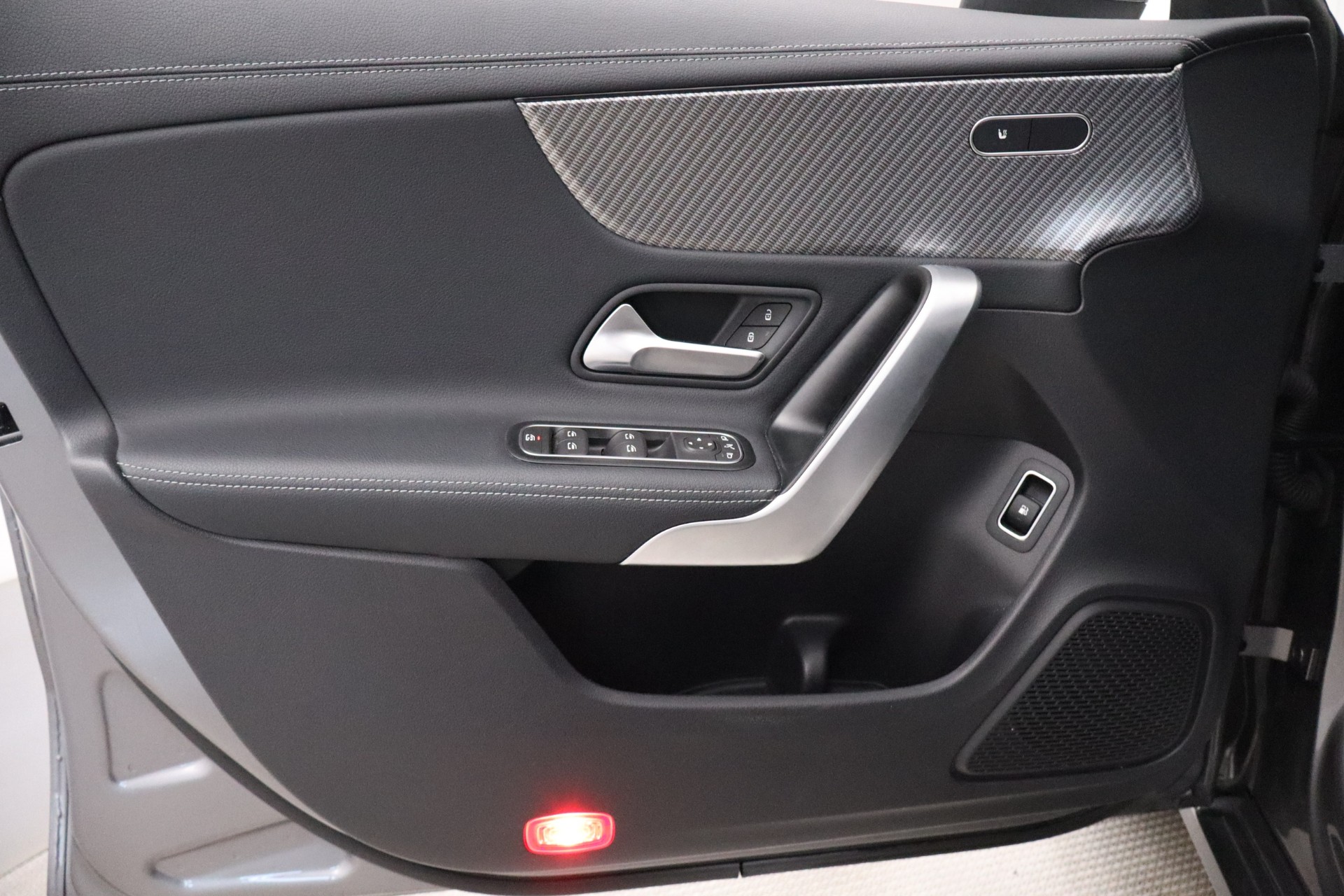 Mercedes-Benz CLA 2023