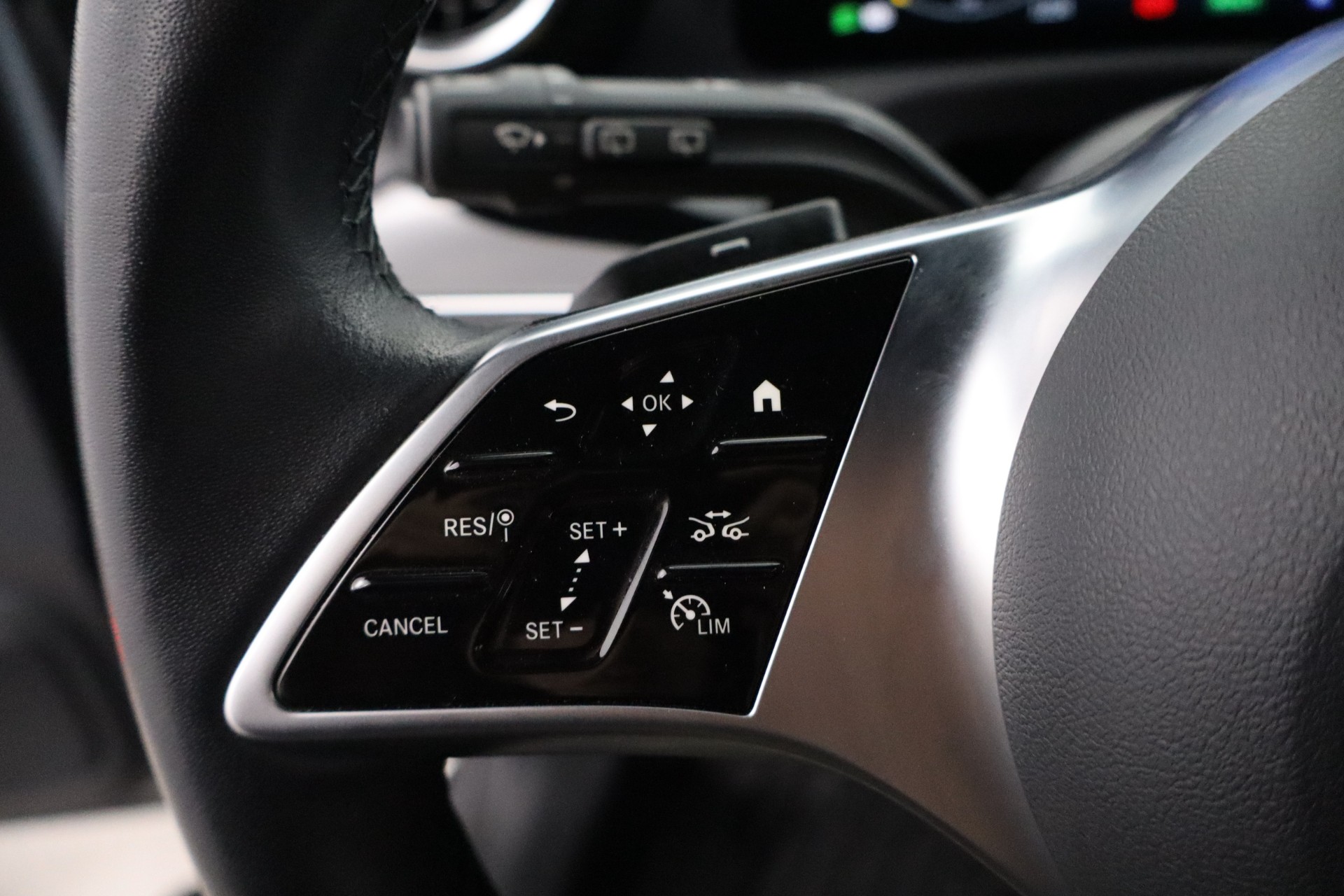 Mercedes-Benz CLA 2023