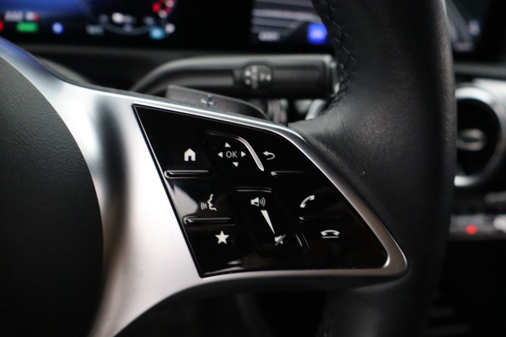 Mercedes-Benz CLA 2023