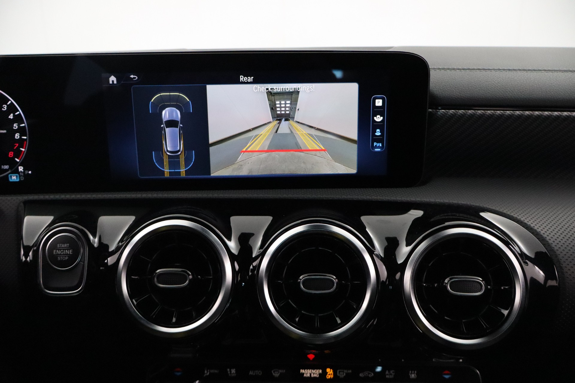 Mercedes-Benz CLA 2023