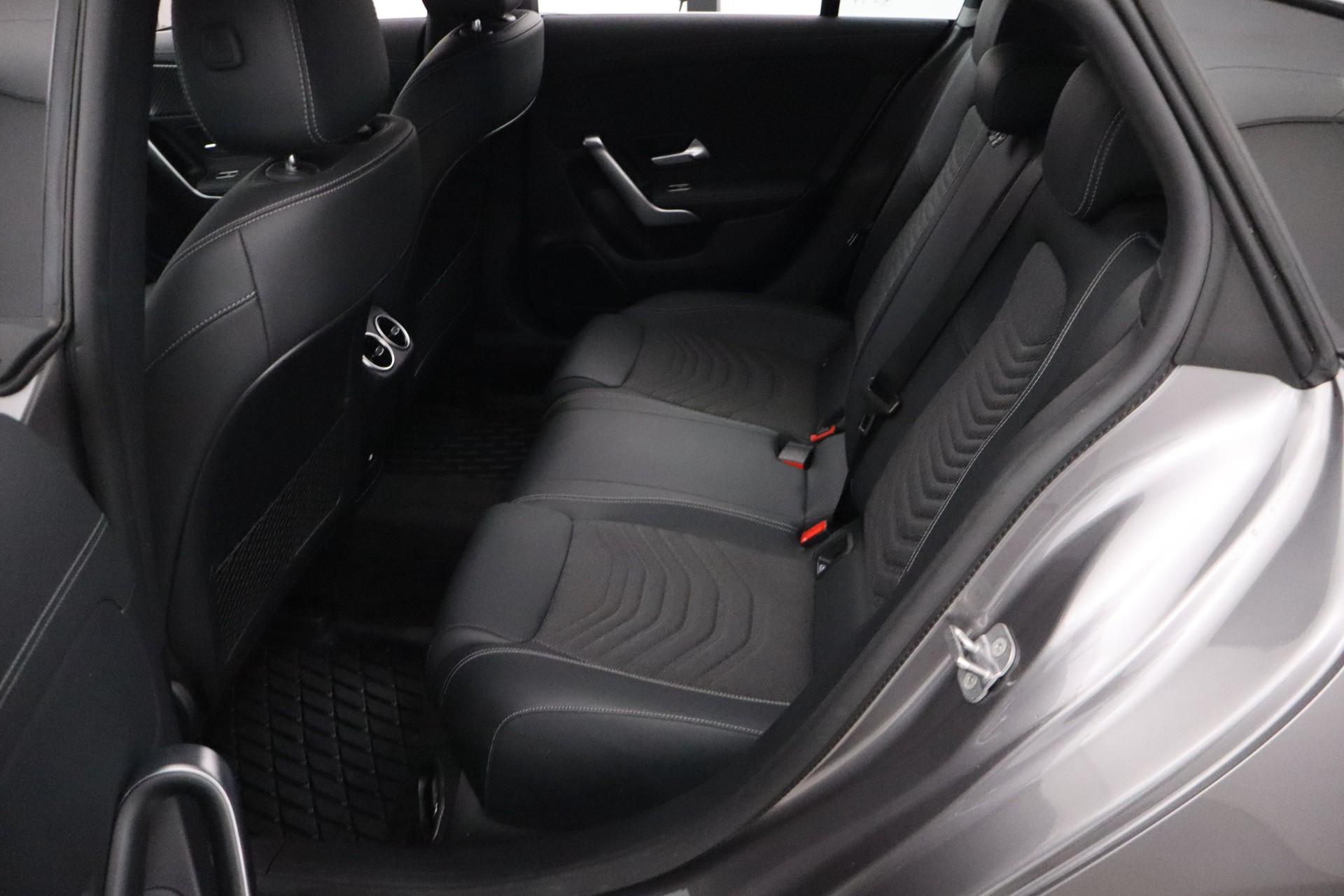 Mercedes-Benz CLA 2023