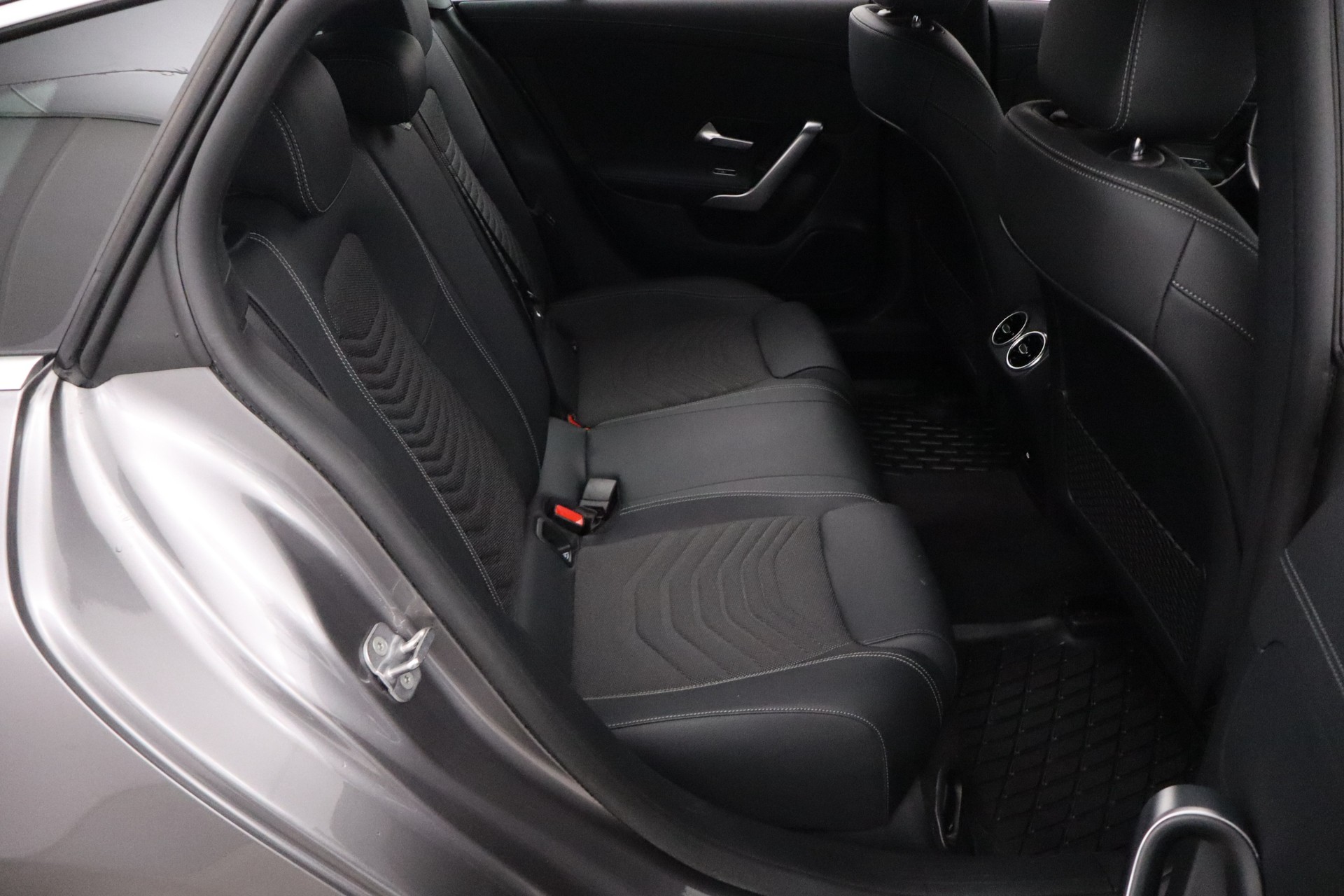 Mercedes-Benz CLA 2023