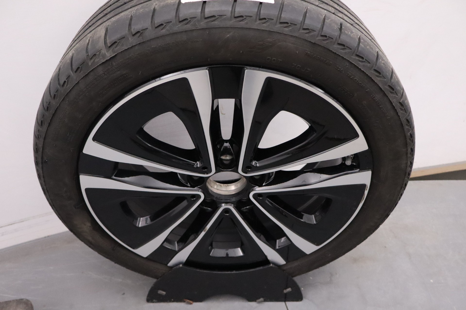 Mercedes-Benz CLA 2023