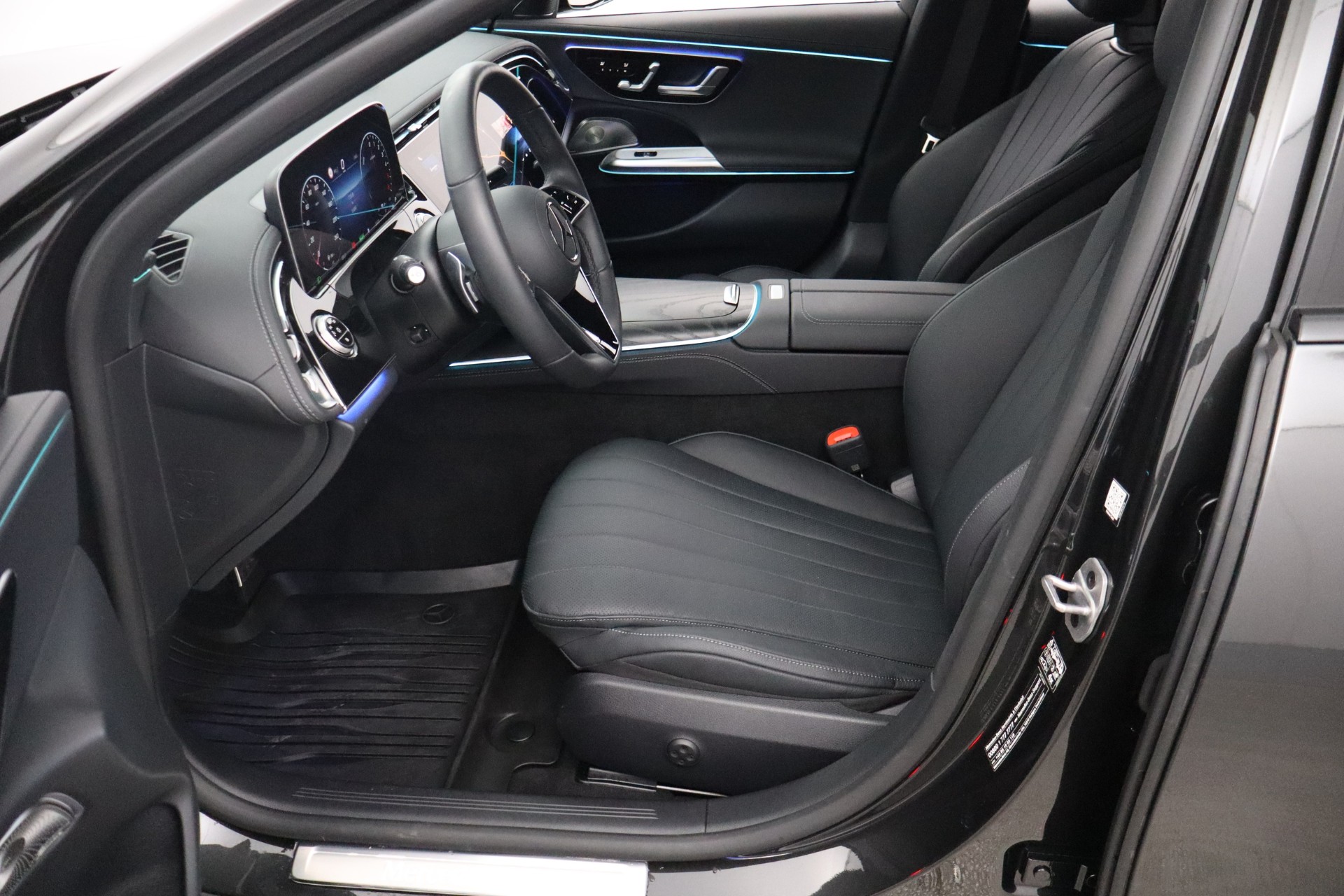 Mercedes-Benz E 2025