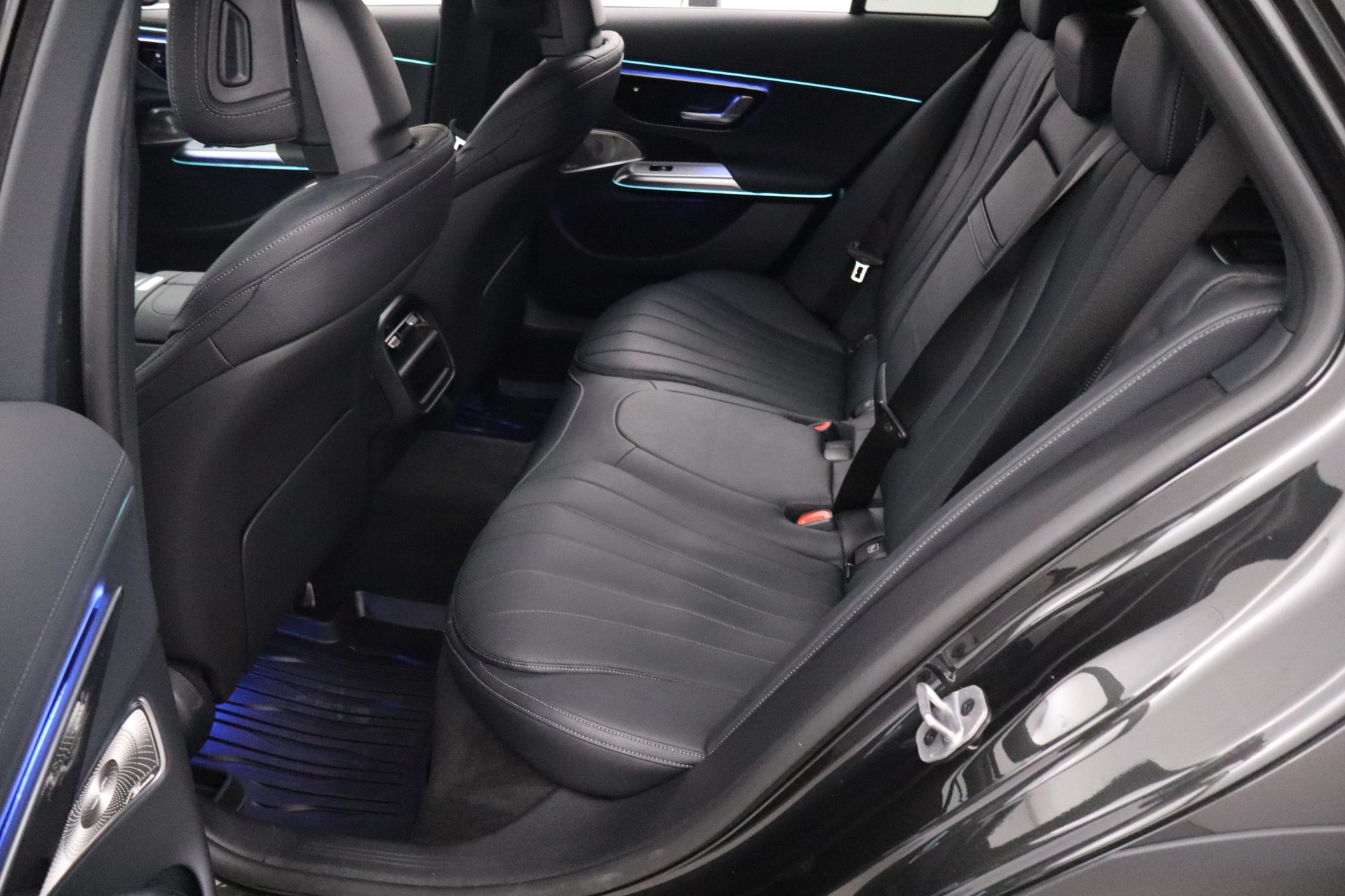 Mercedes-Benz E 2025