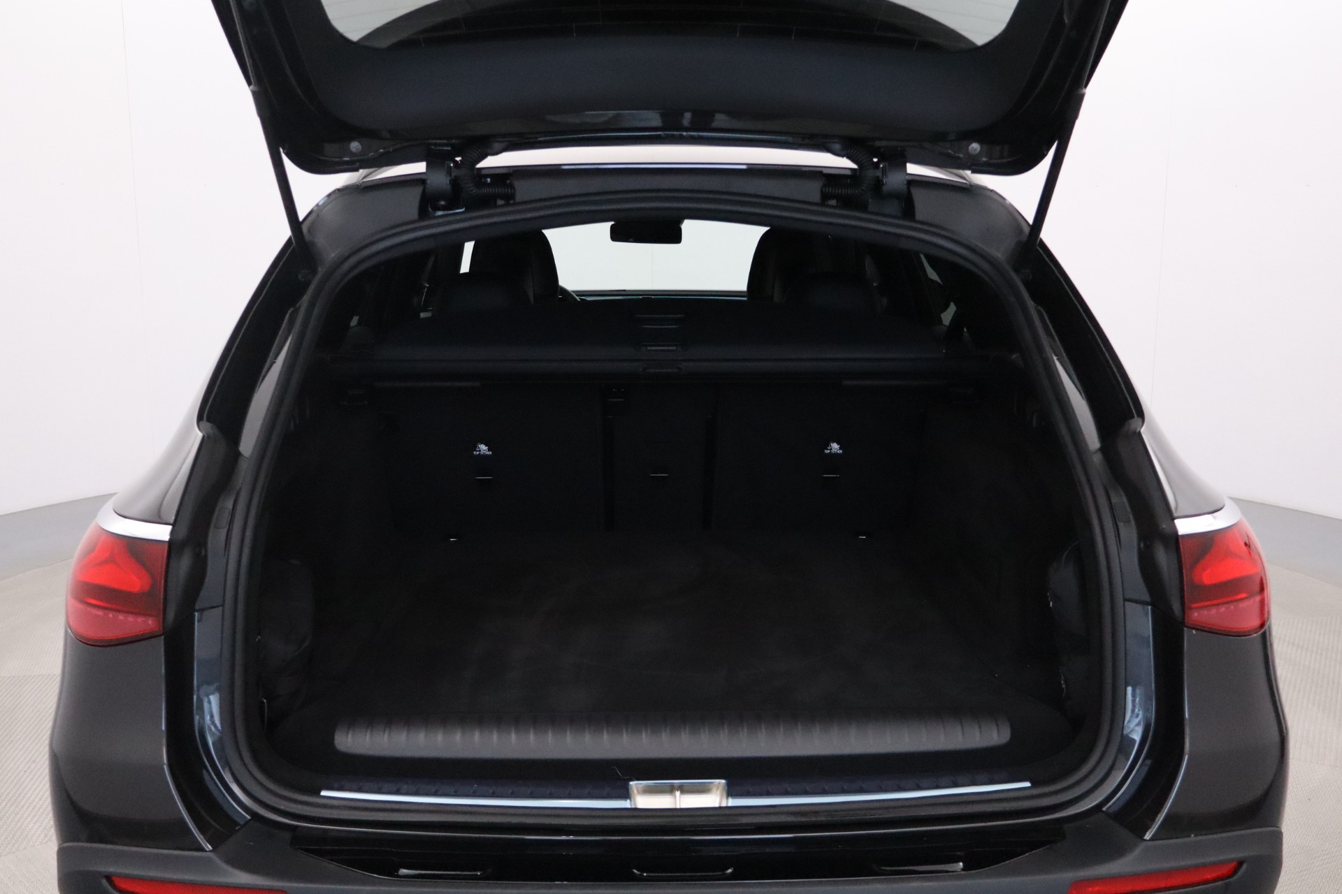 Mercedes-Benz E 2025