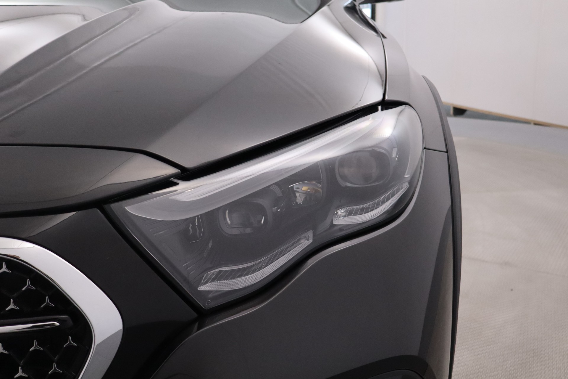 Mercedes-Benz E 2025