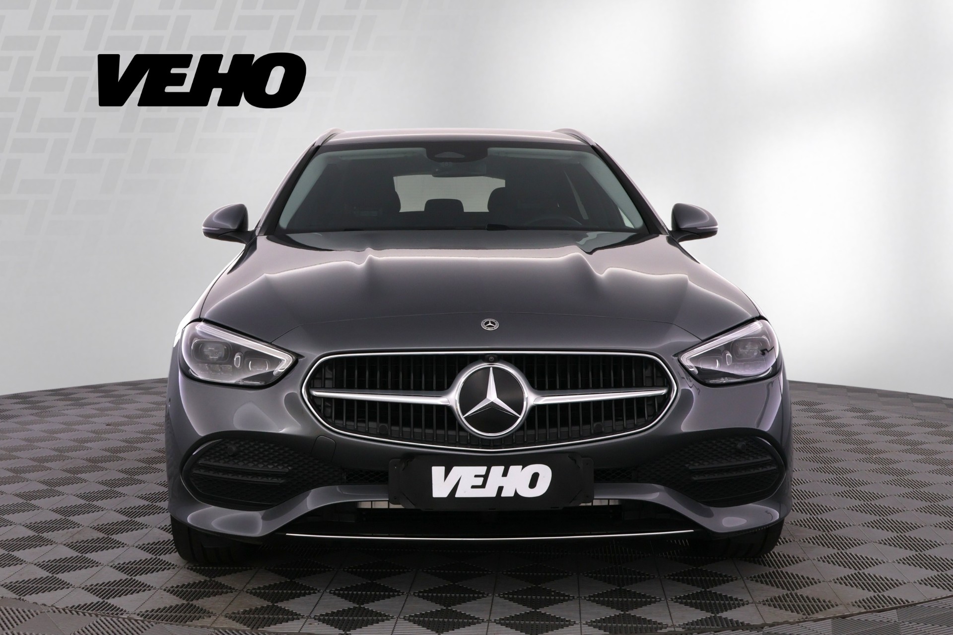 MERCEDES-BENZ C 2025