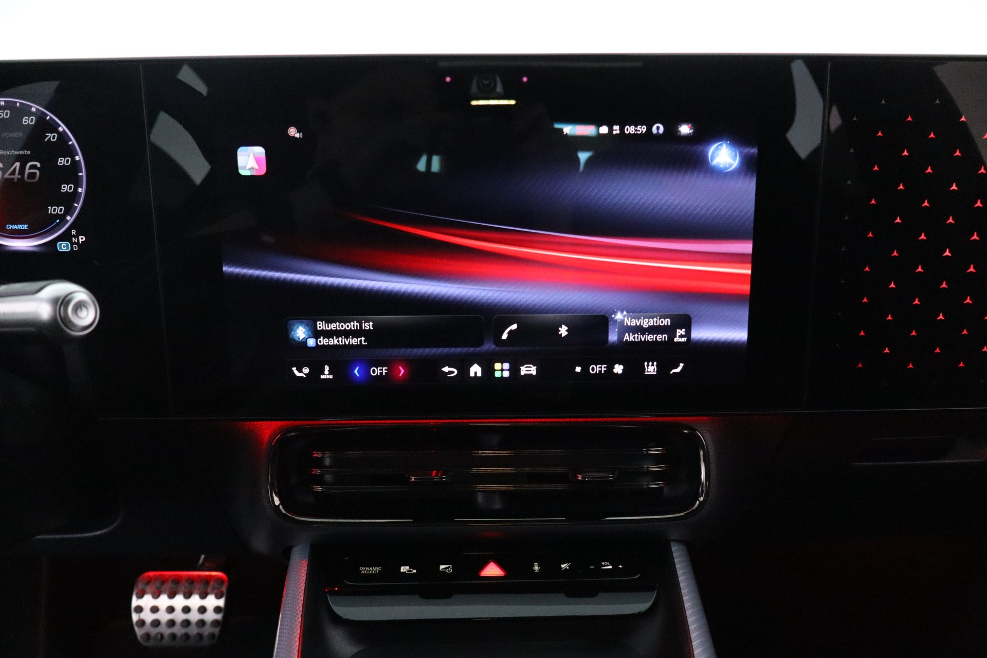 Mercedes-Benz CLA 2025