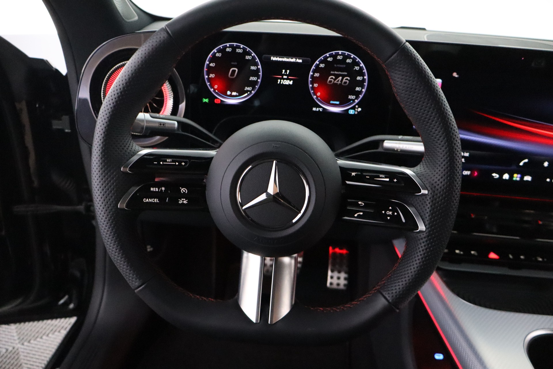 Mercedes-Benz CLA 2025