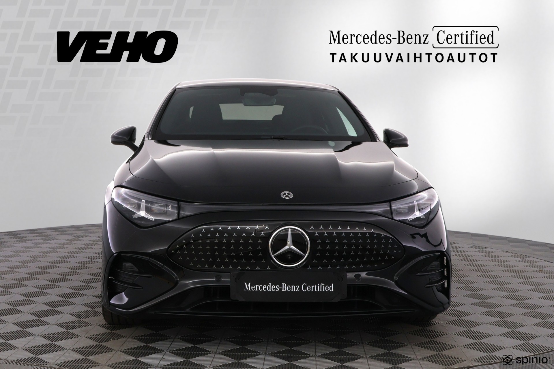 Mercedes-Benz CLA 2025