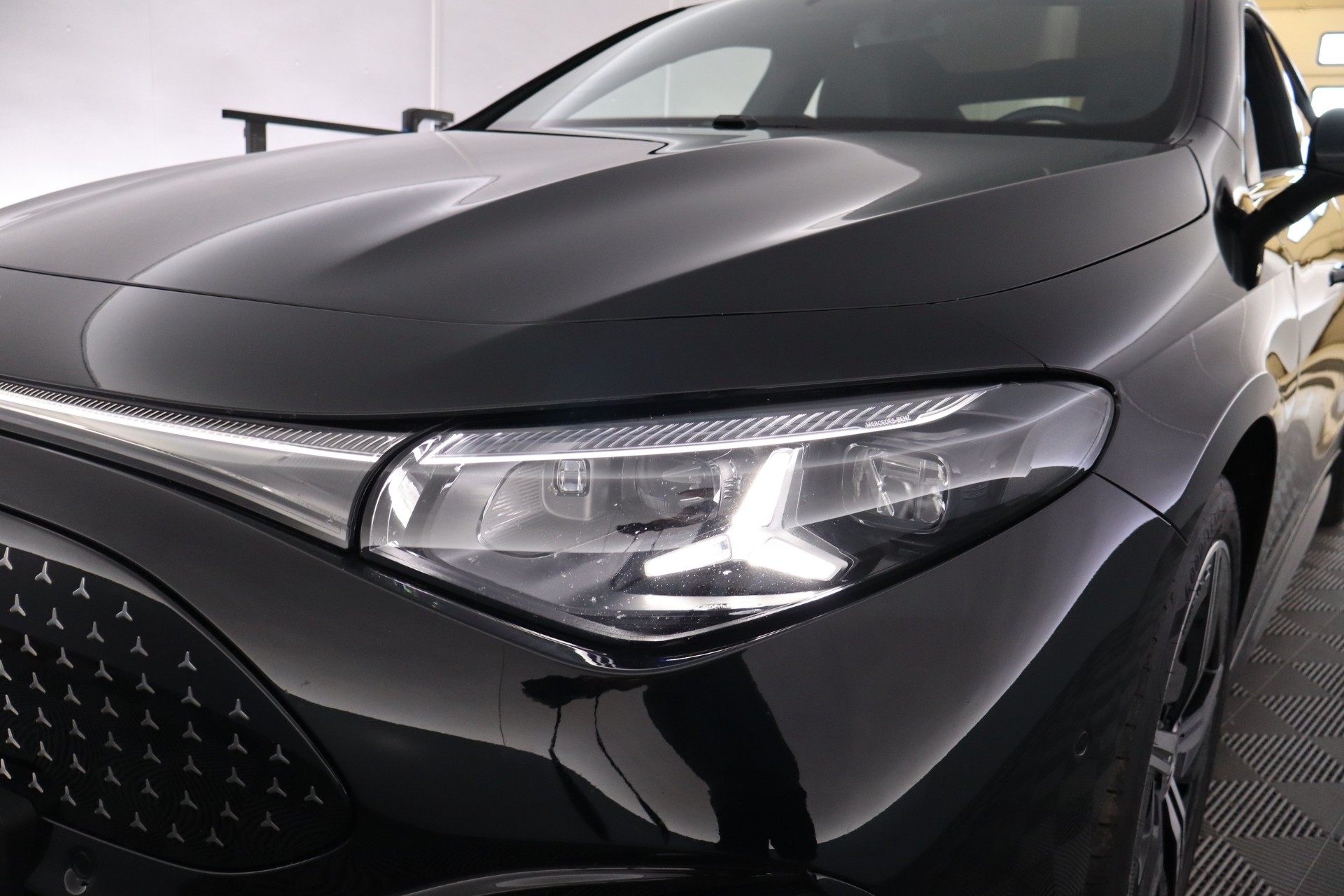Mercedes-Benz CLA 2025