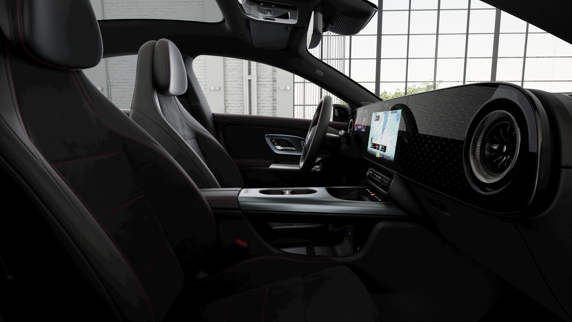 MERCEDES-BENZ CLA 2025