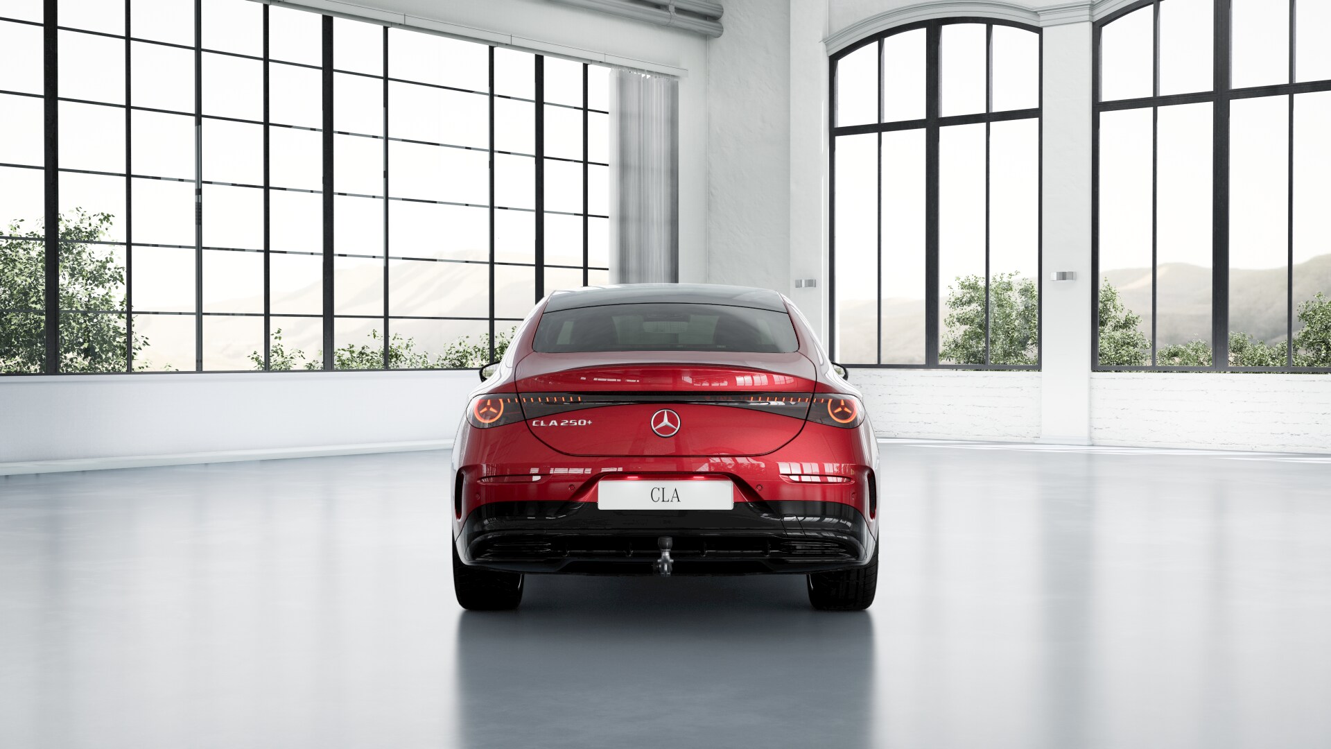 MERCEDES-BENZ CLA 2025