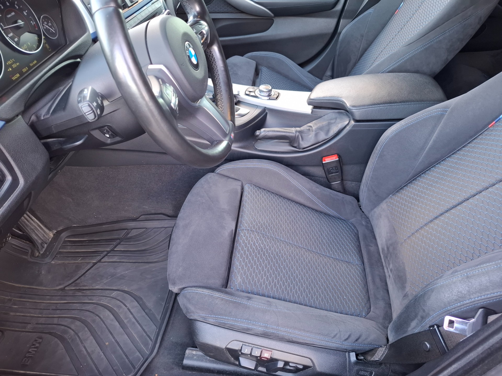 BMW 428 2015