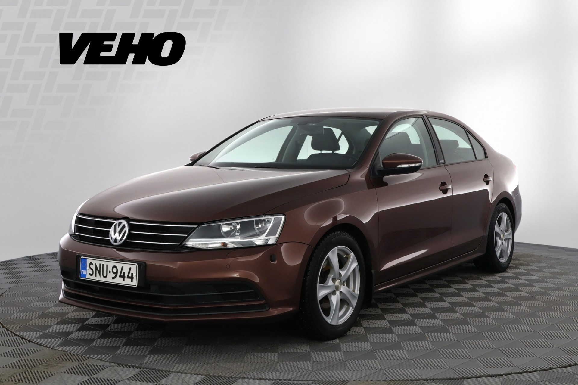 Volkswagen Jetta 2017