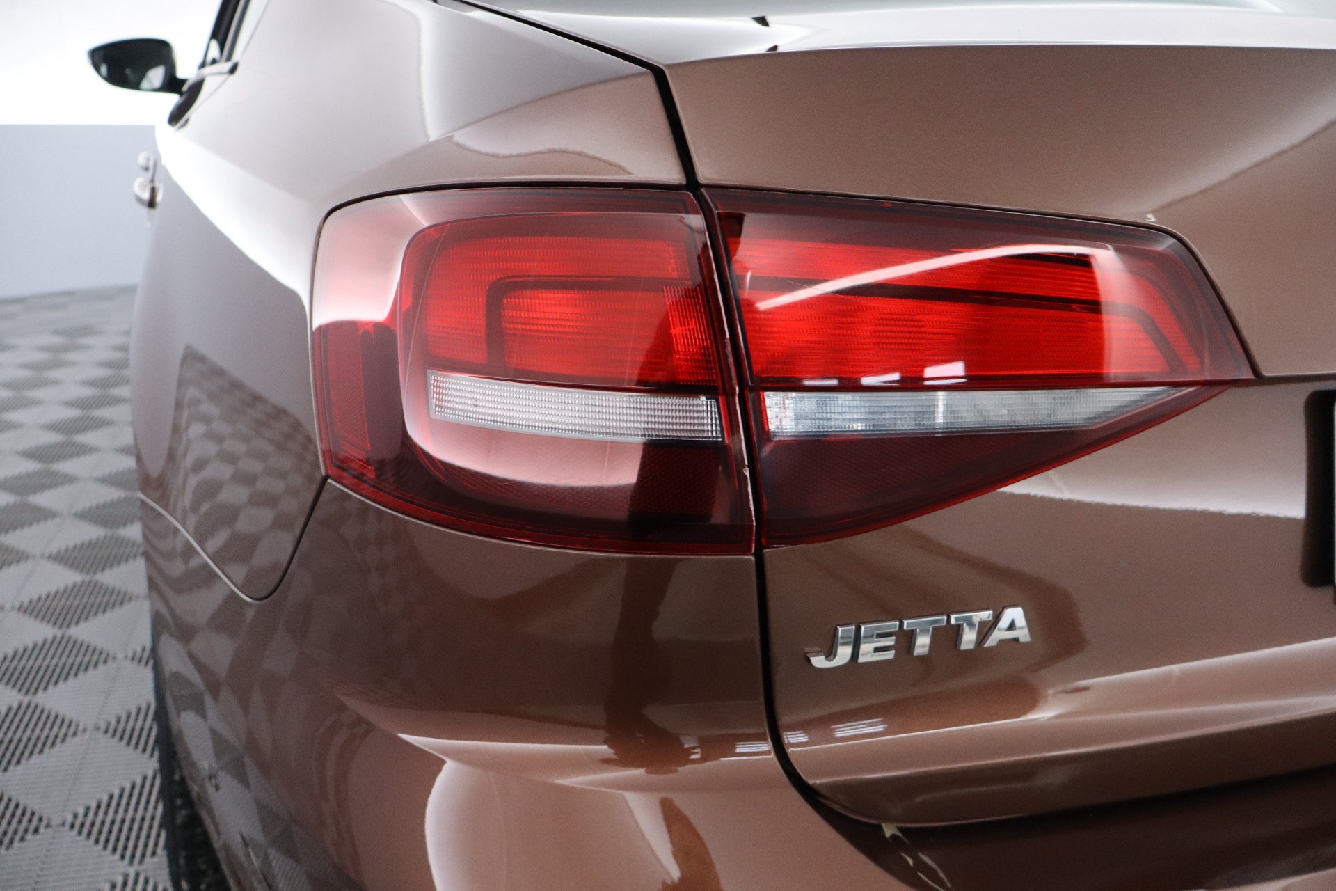 Volkswagen Jetta 2017