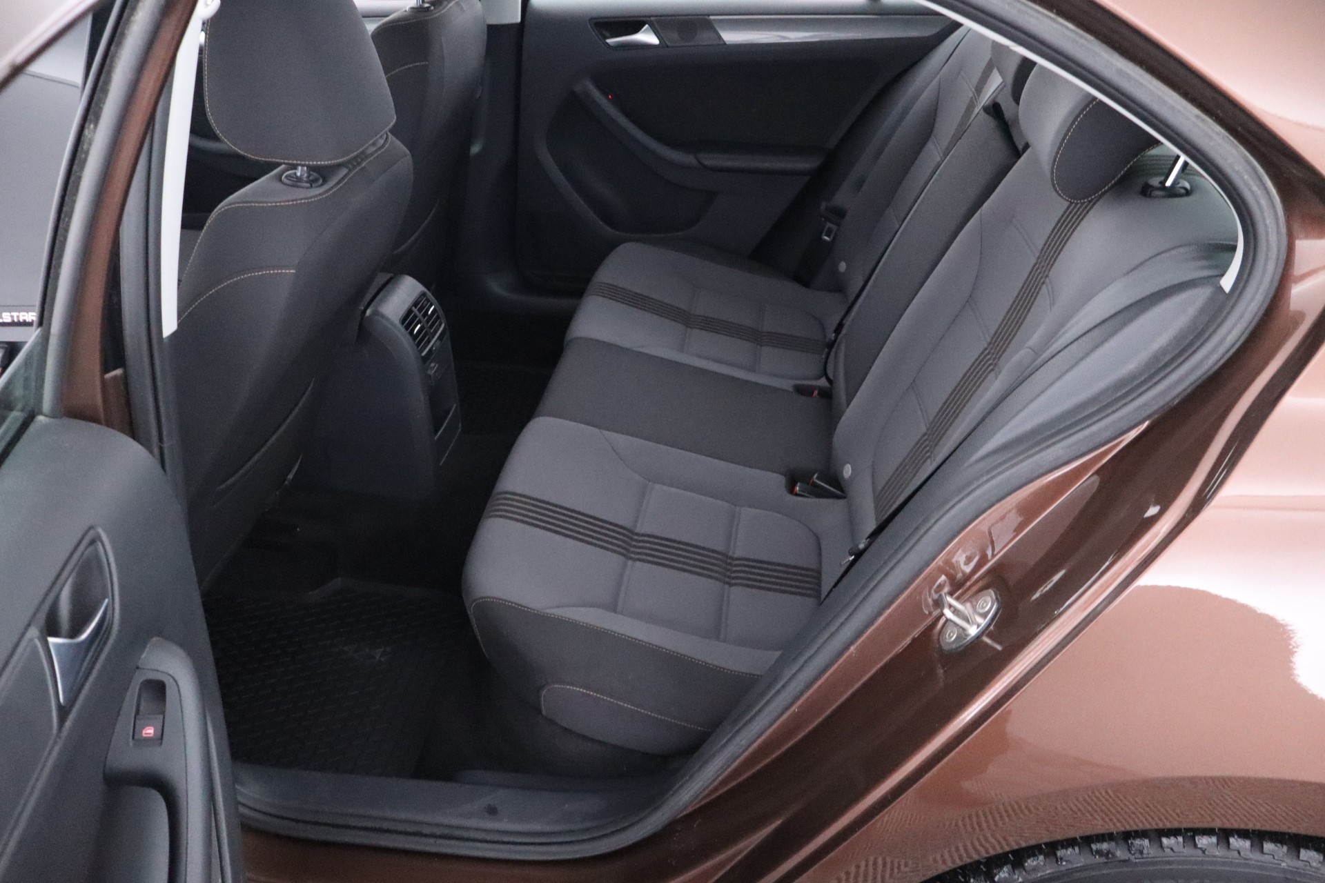 Volkswagen Jetta 2017