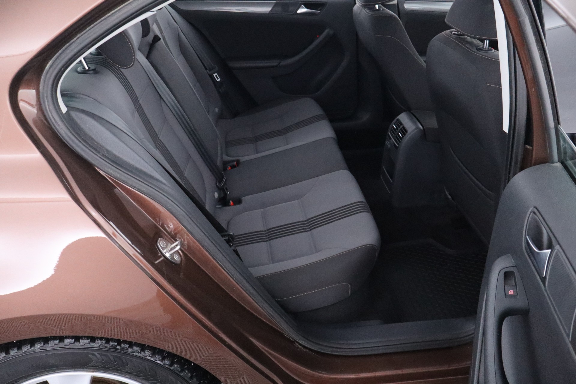 Volkswagen Jetta 2017