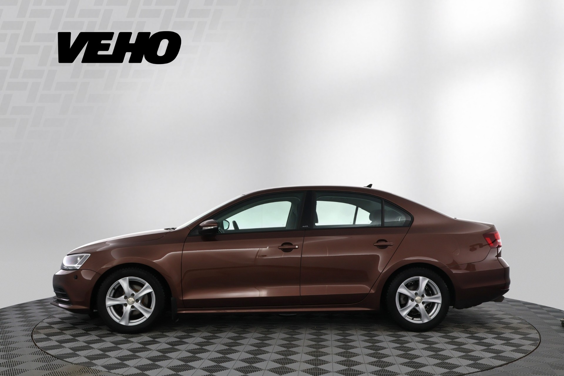 Volkswagen Jetta 2017