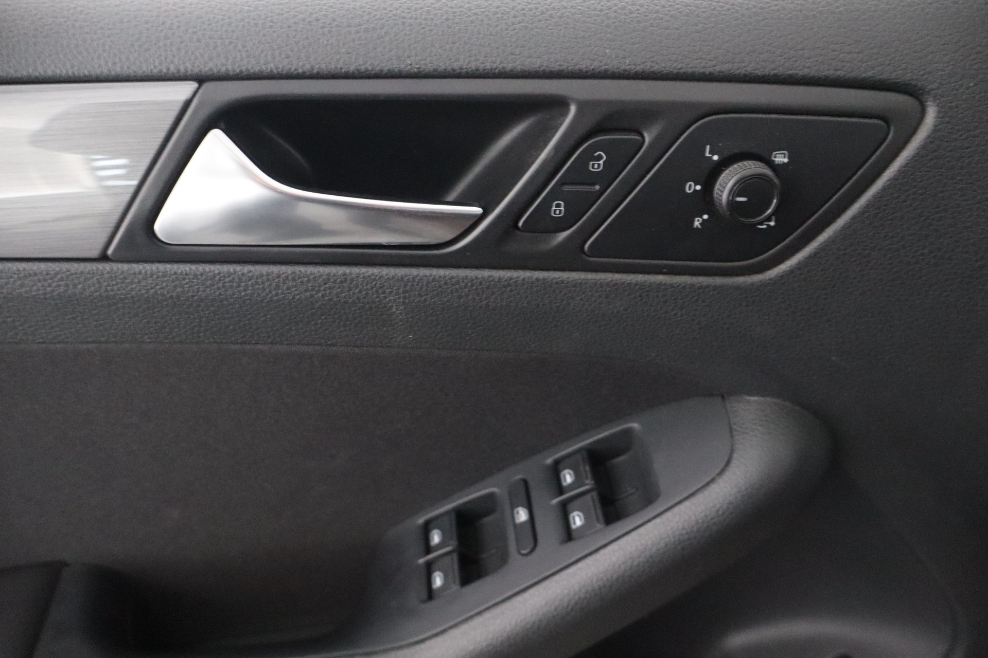 Volkswagen Jetta 2017