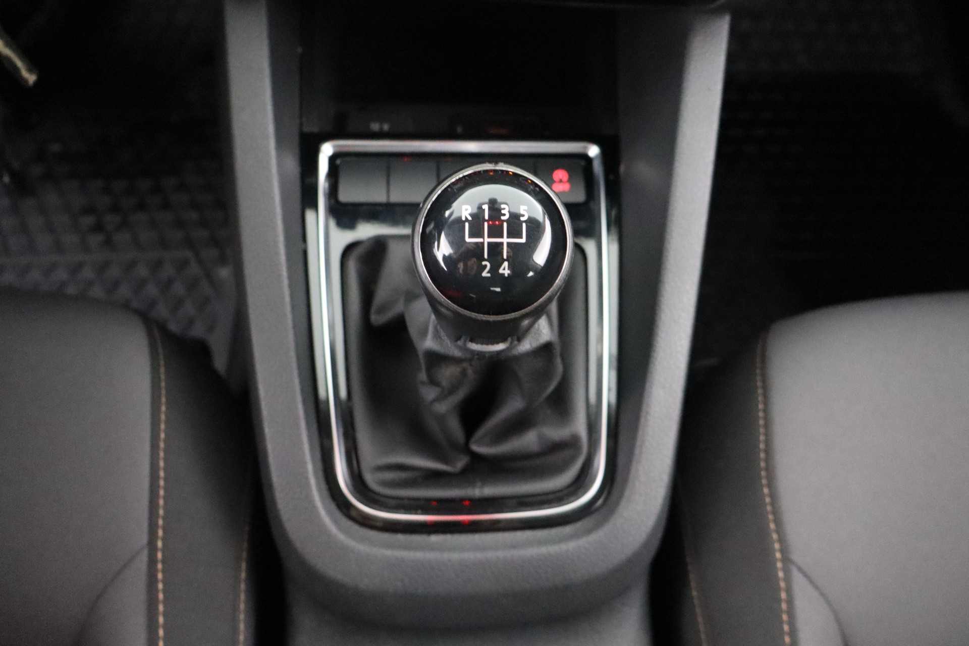 Volkswagen Jetta 2017