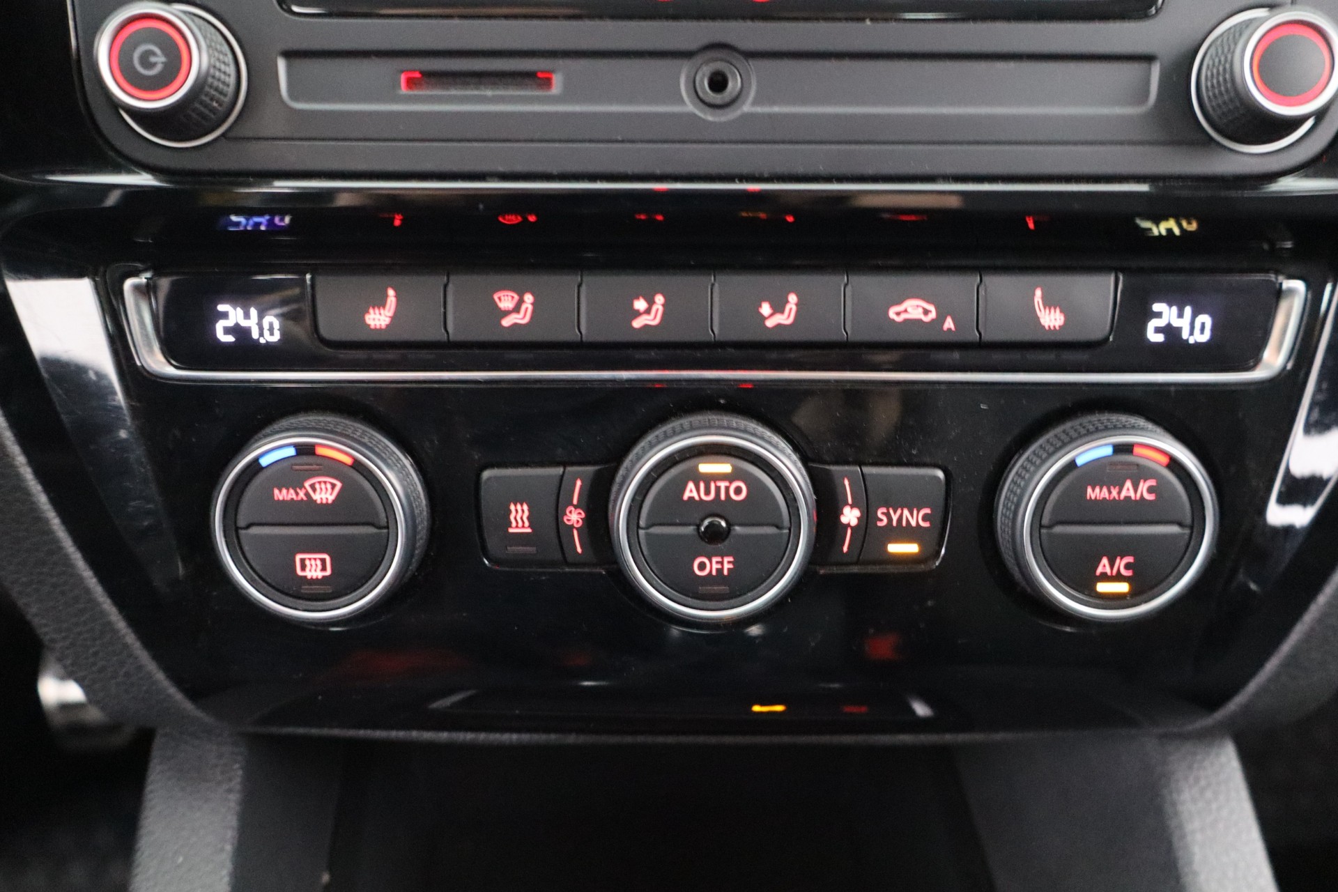 Volkswagen Jetta 2017