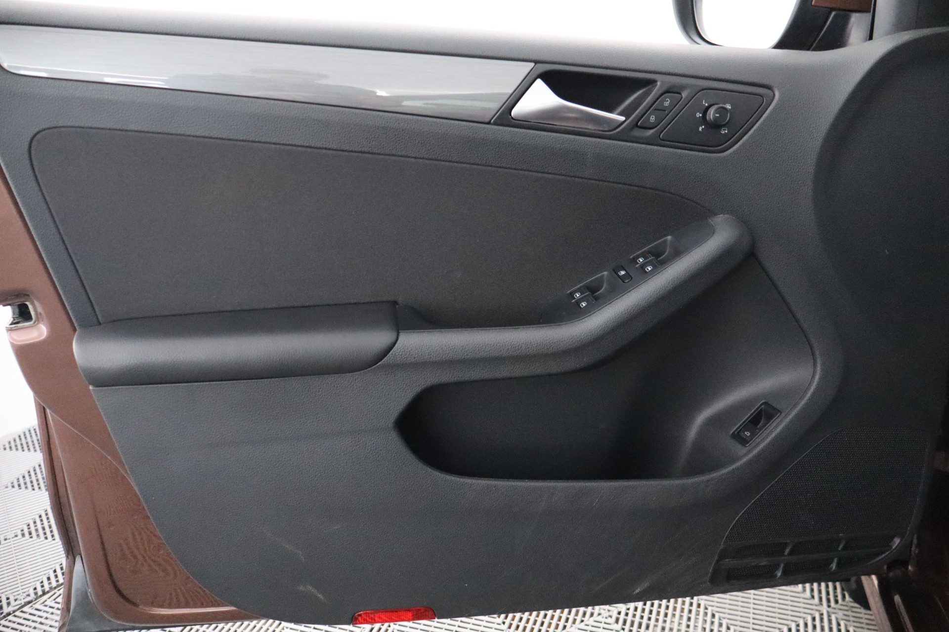 Volkswagen Jetta 2017