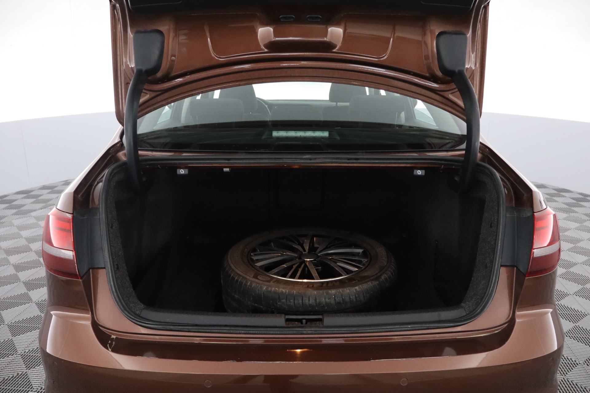 Volkswagen Jetta 2017