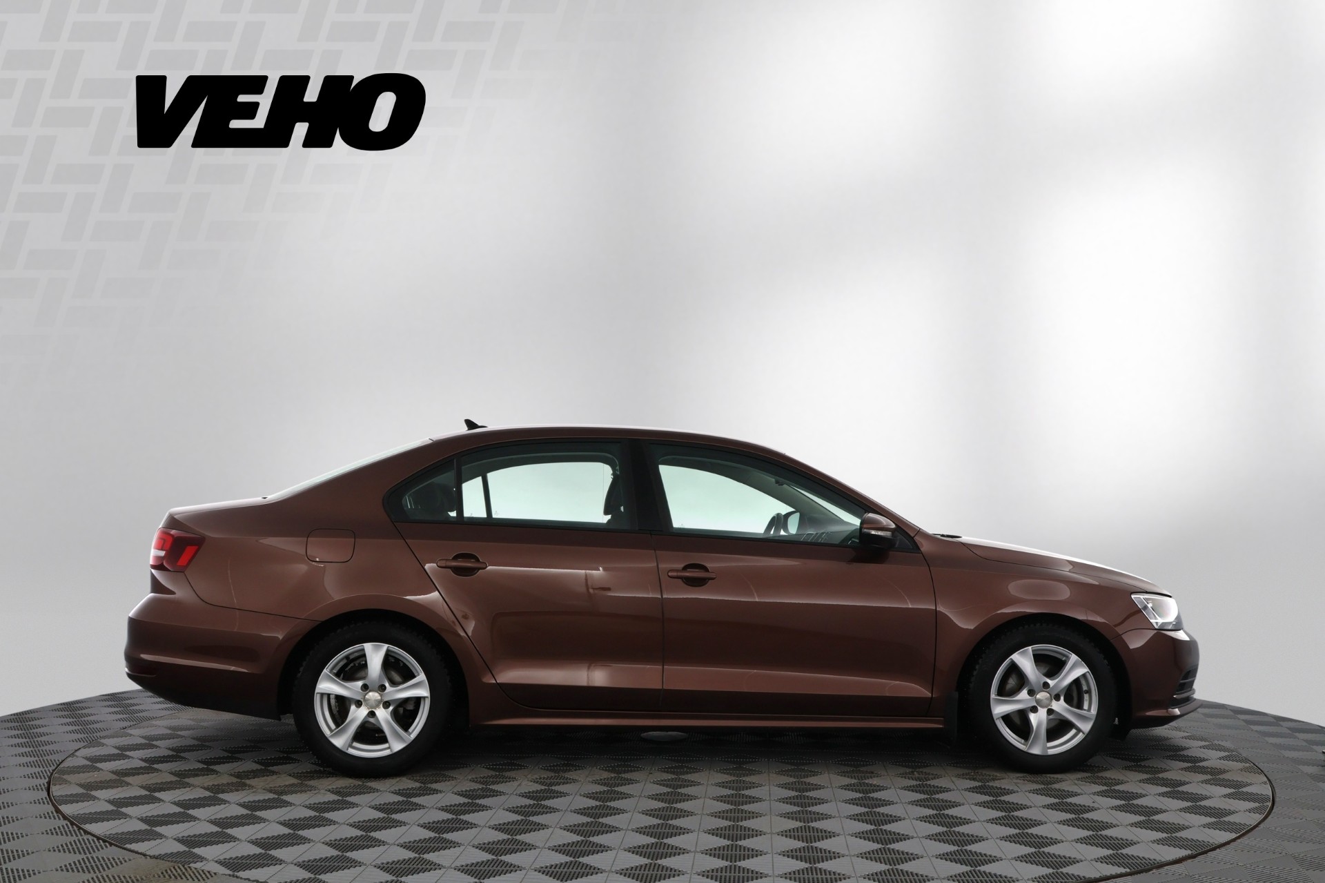 Volkswagen Jetta 2017