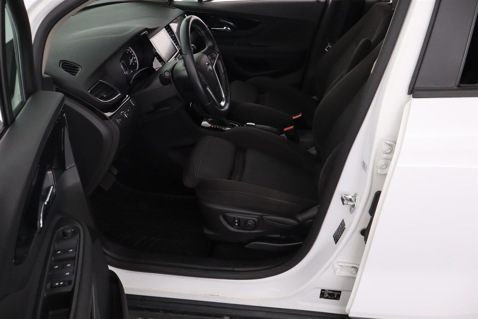 OPEL MOKKA 2018
