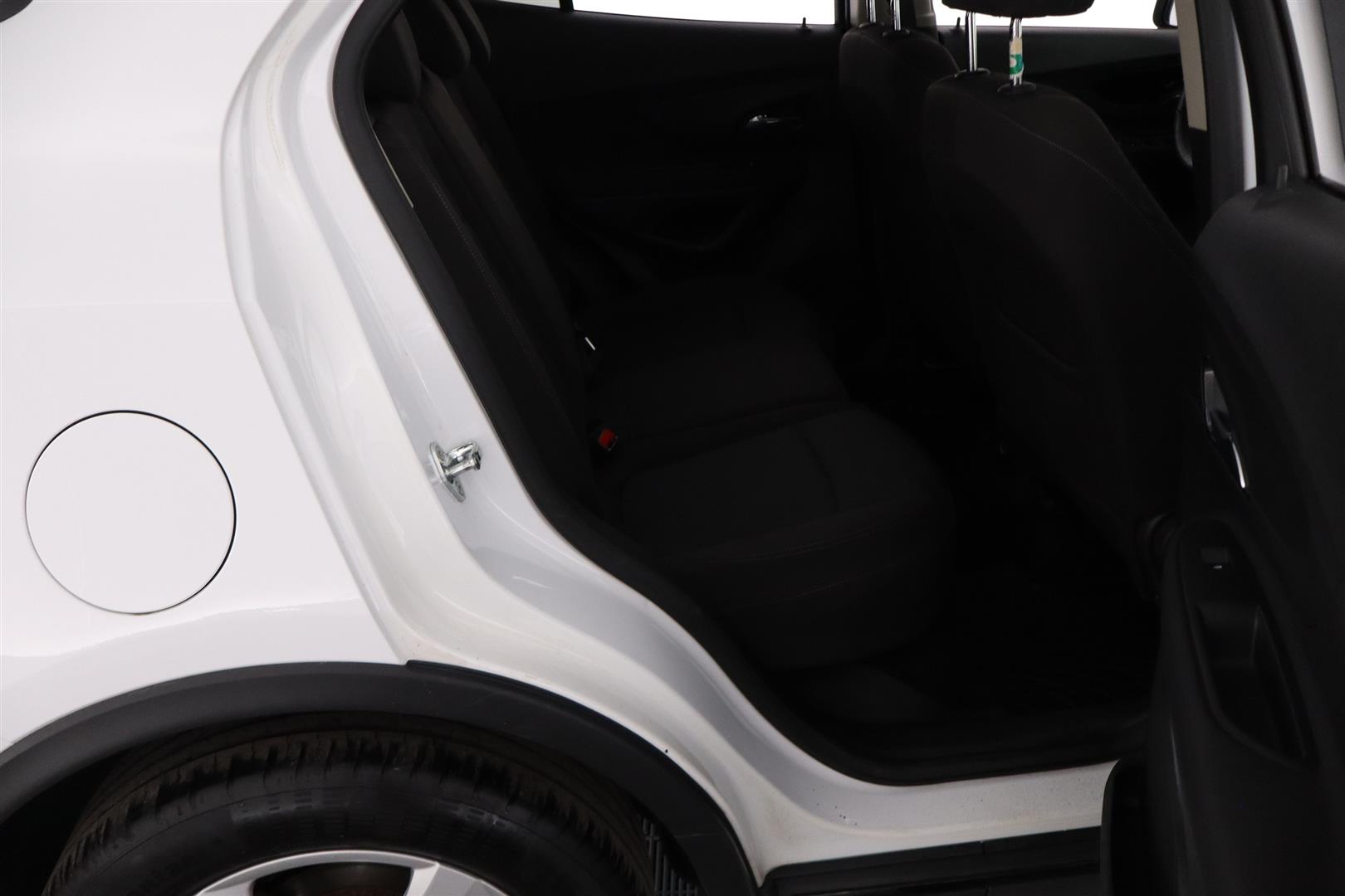 OPEL MOKKA 2018