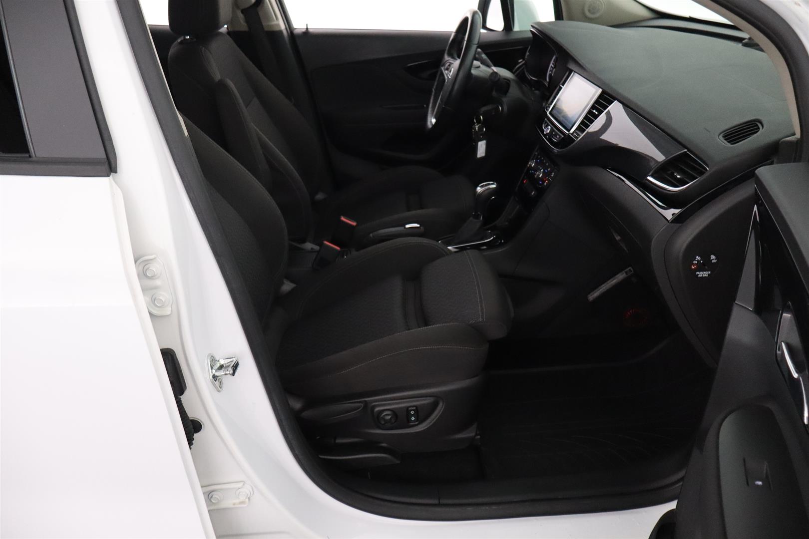 OPEL MOKKA 2018