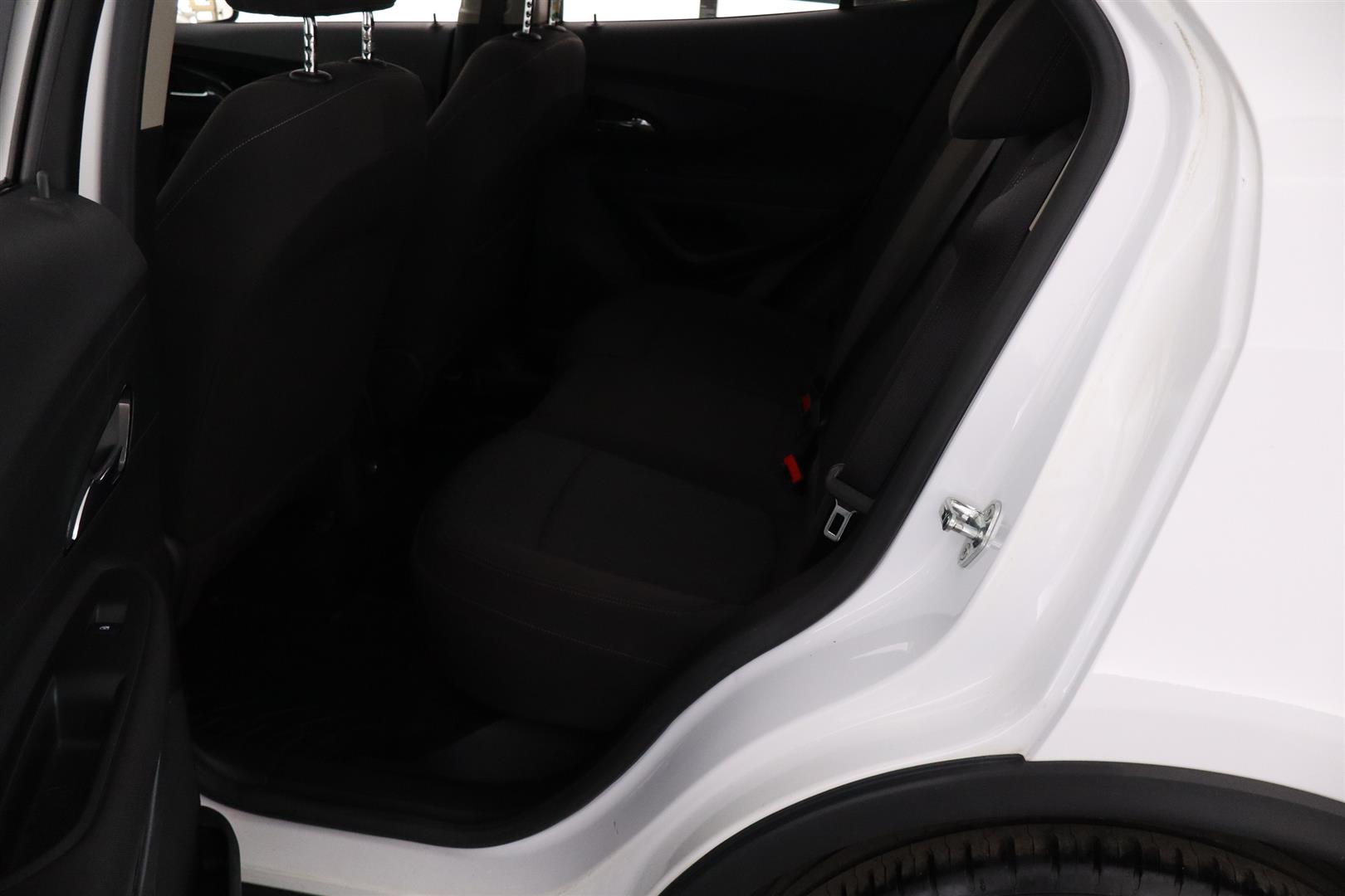 OPEL MOKKA 2018