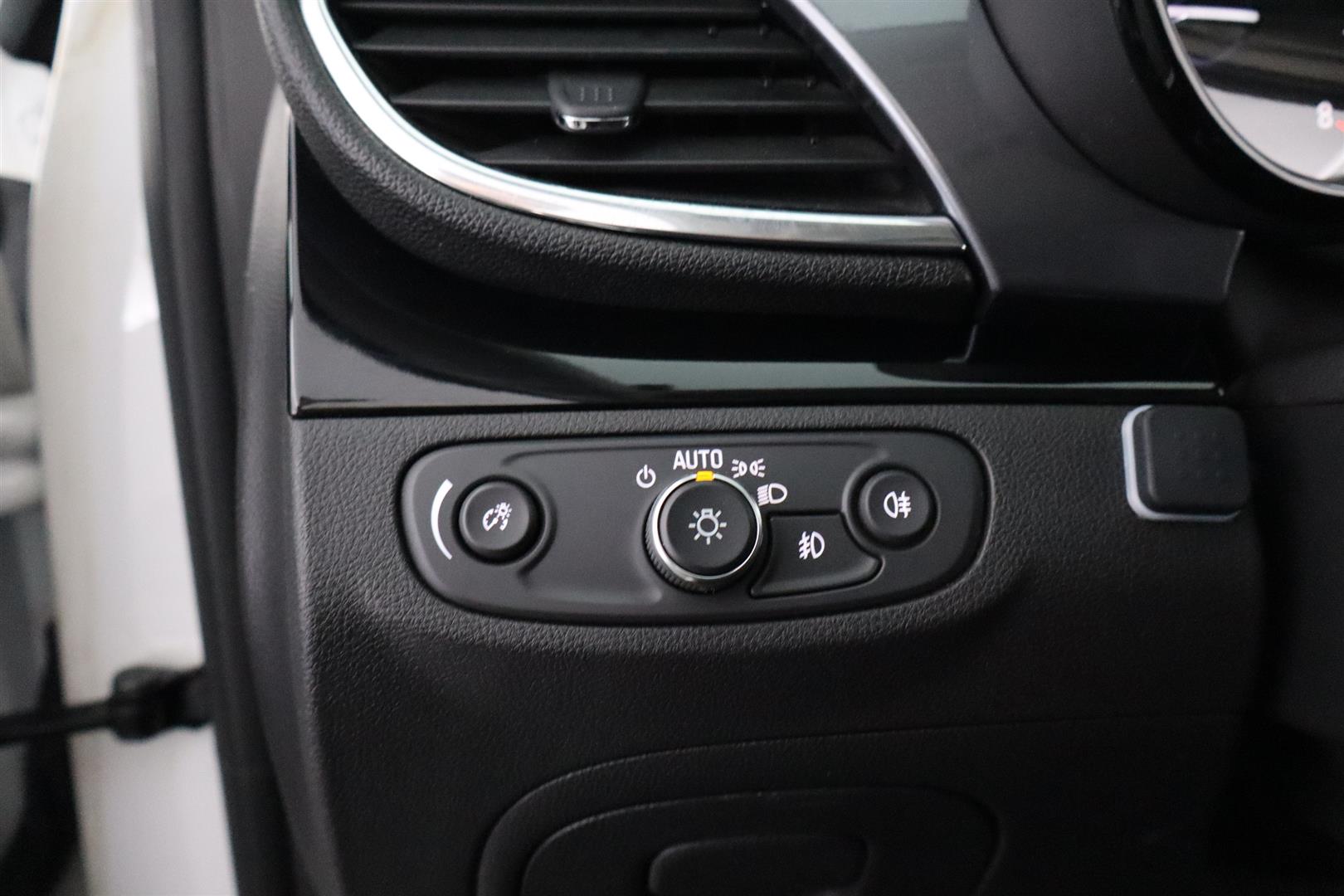 OPEL MOKKA 2018