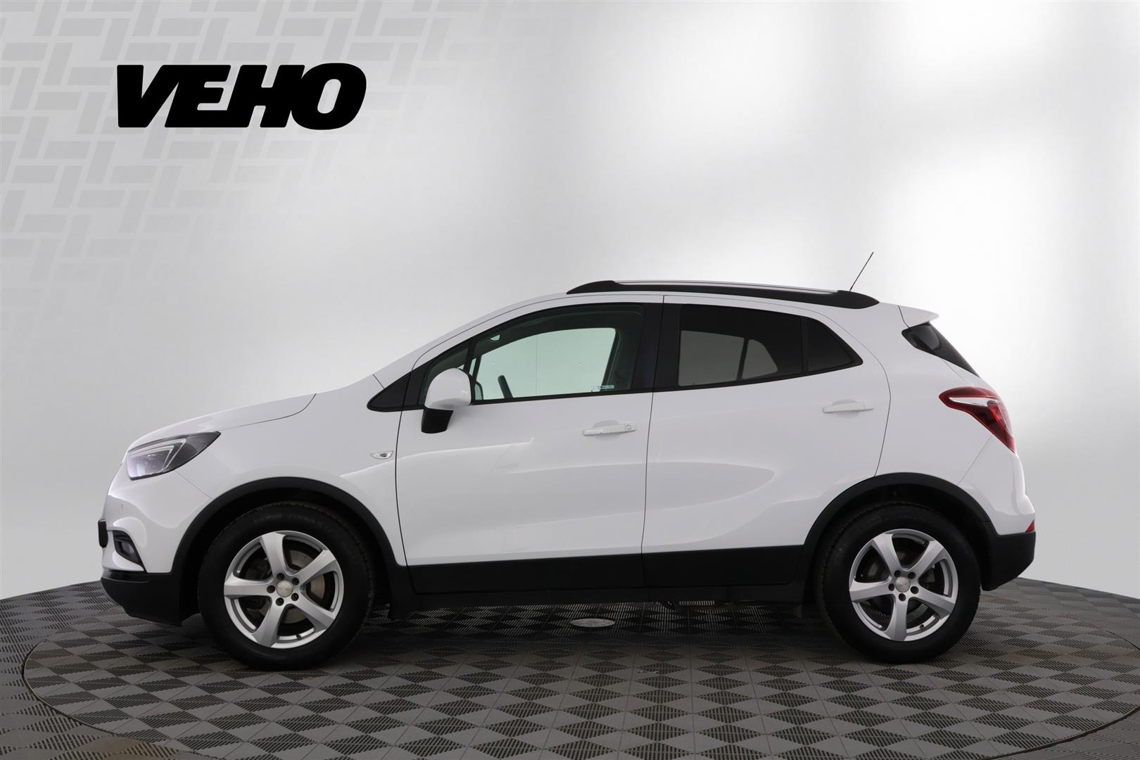 OPEL MOKKA 2018